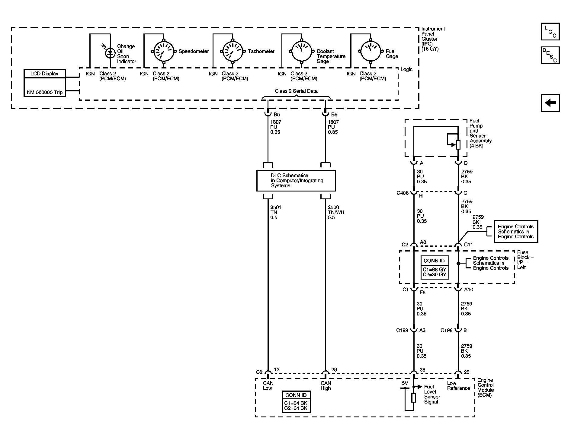 GM1458192