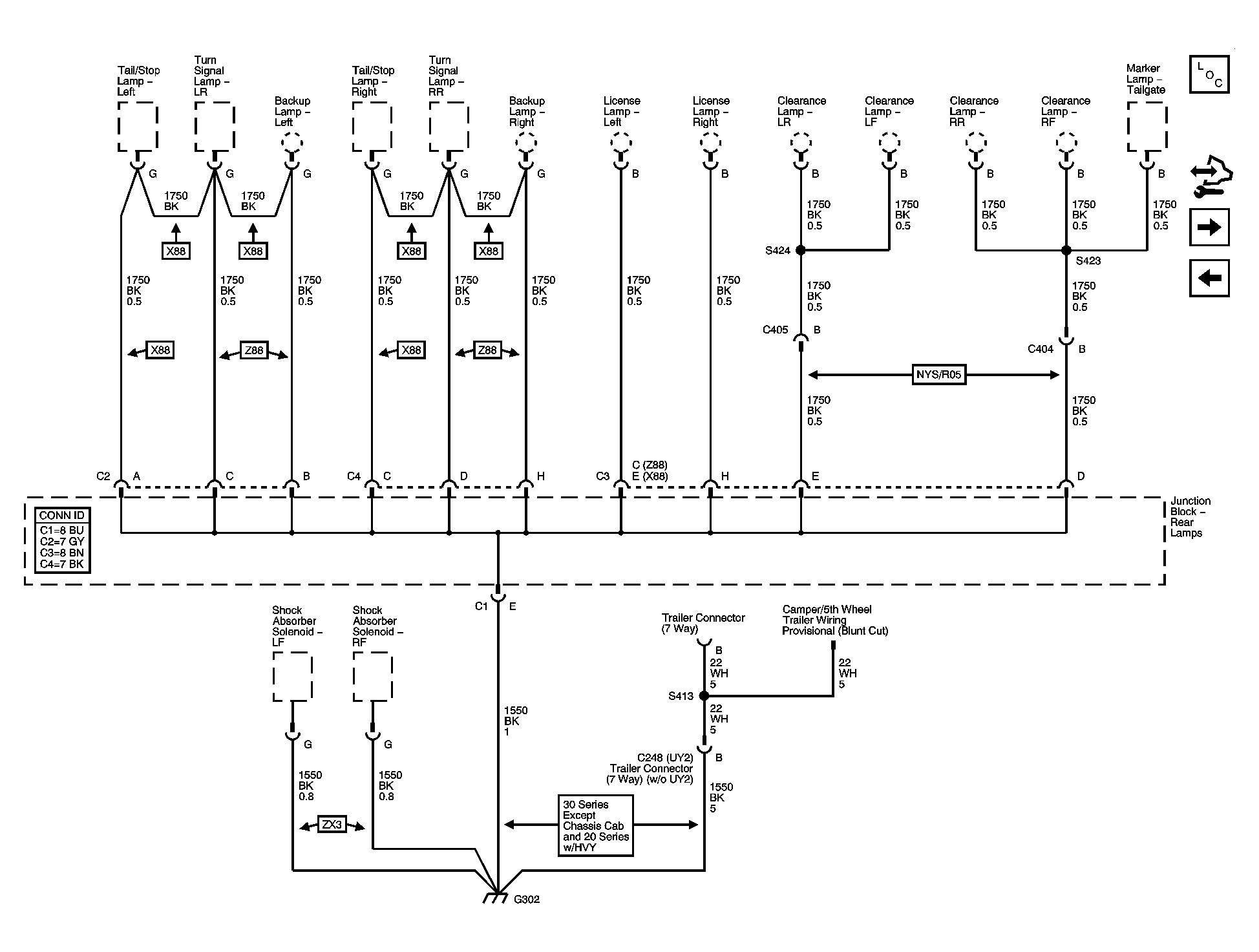 GM1459050