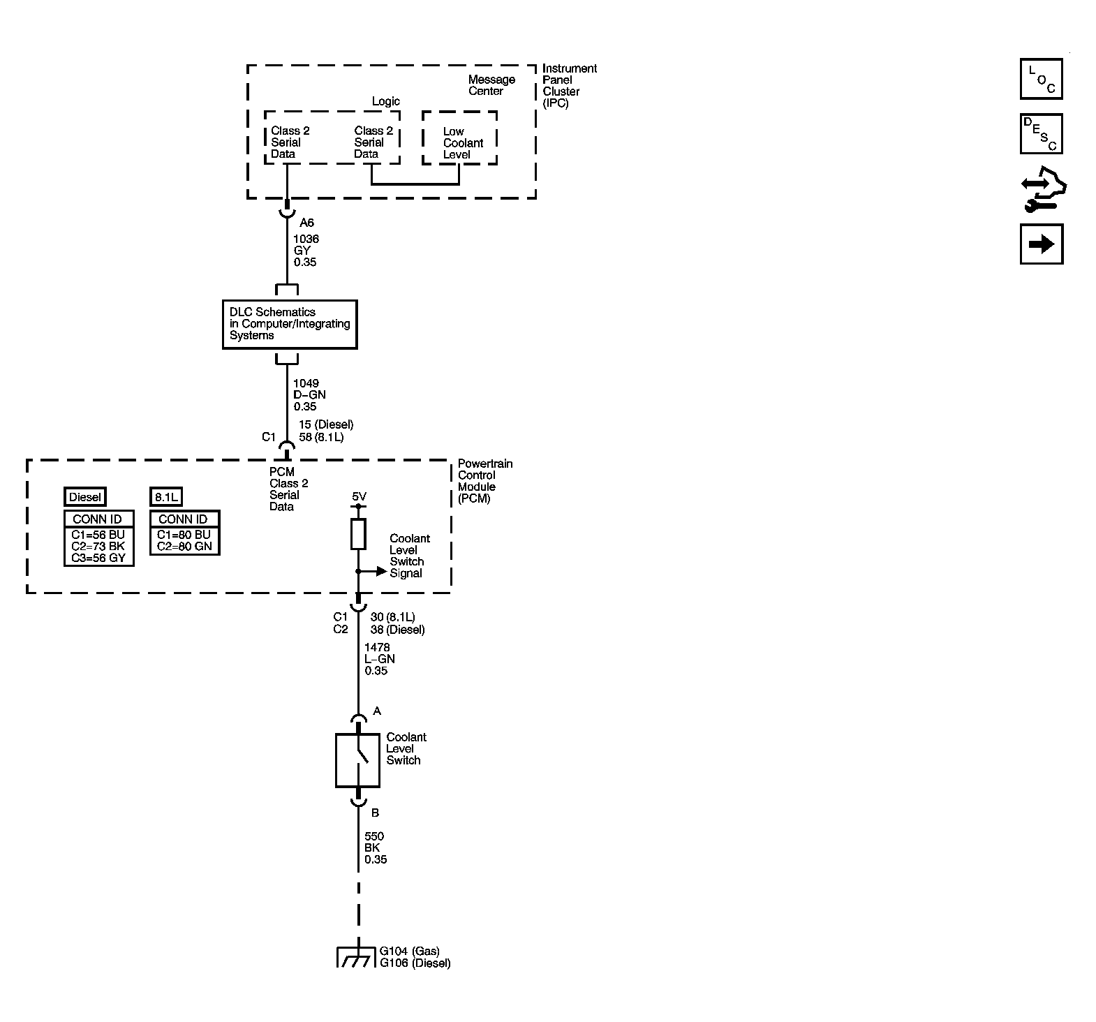 GM1460039
