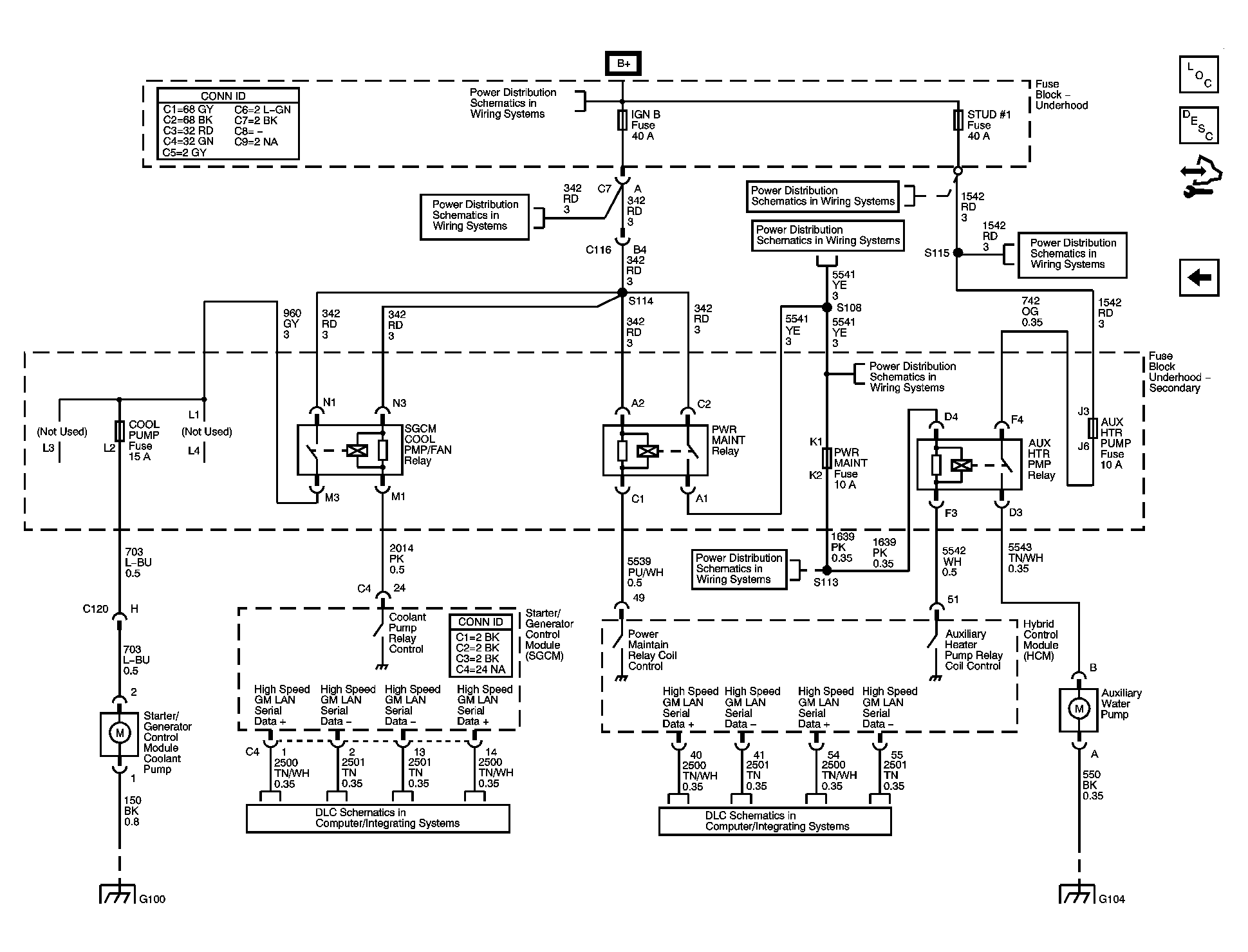 GM1460057