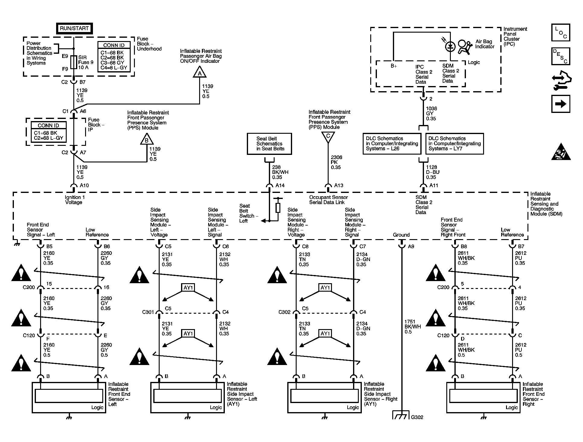 GM1460168