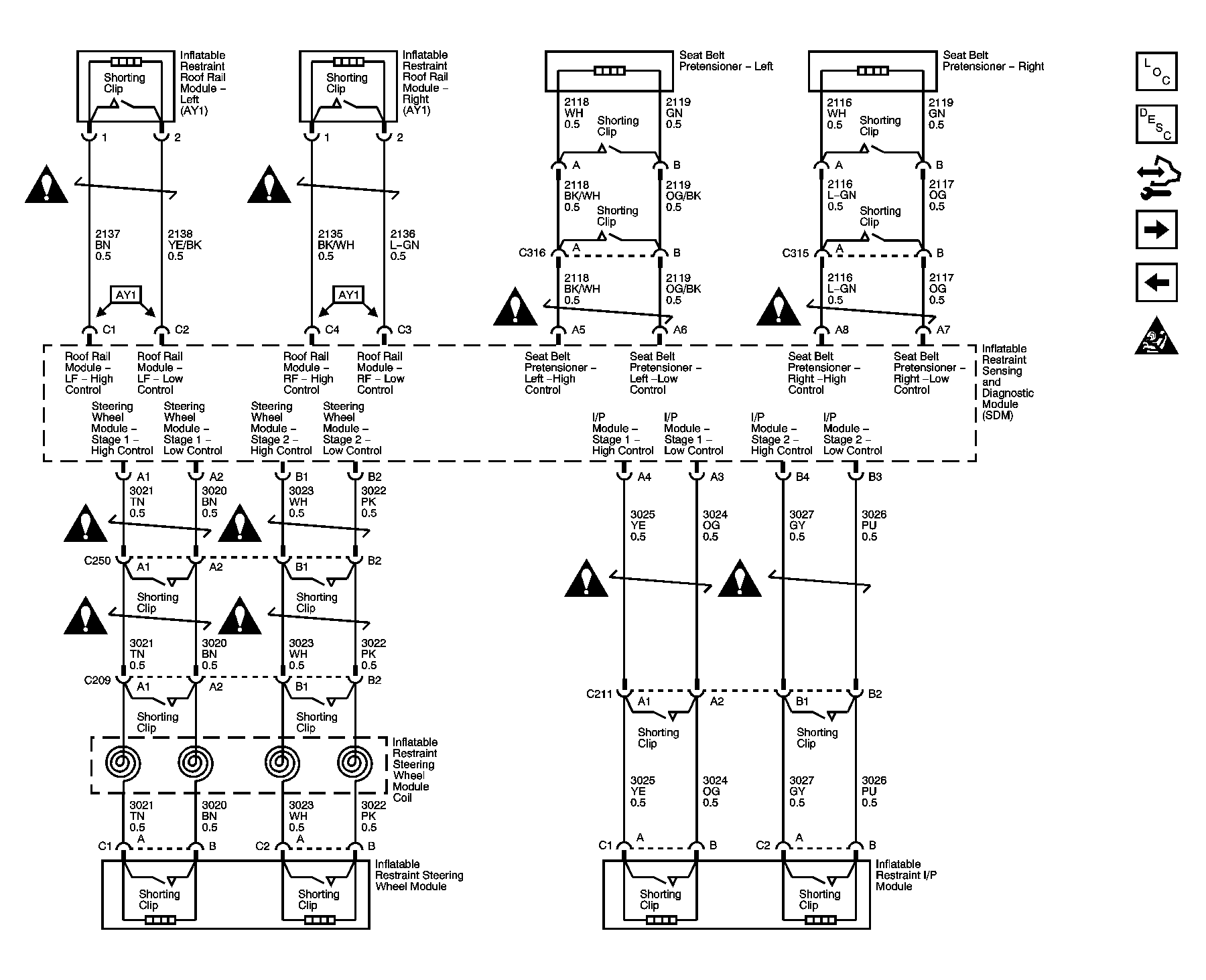 GM1460169