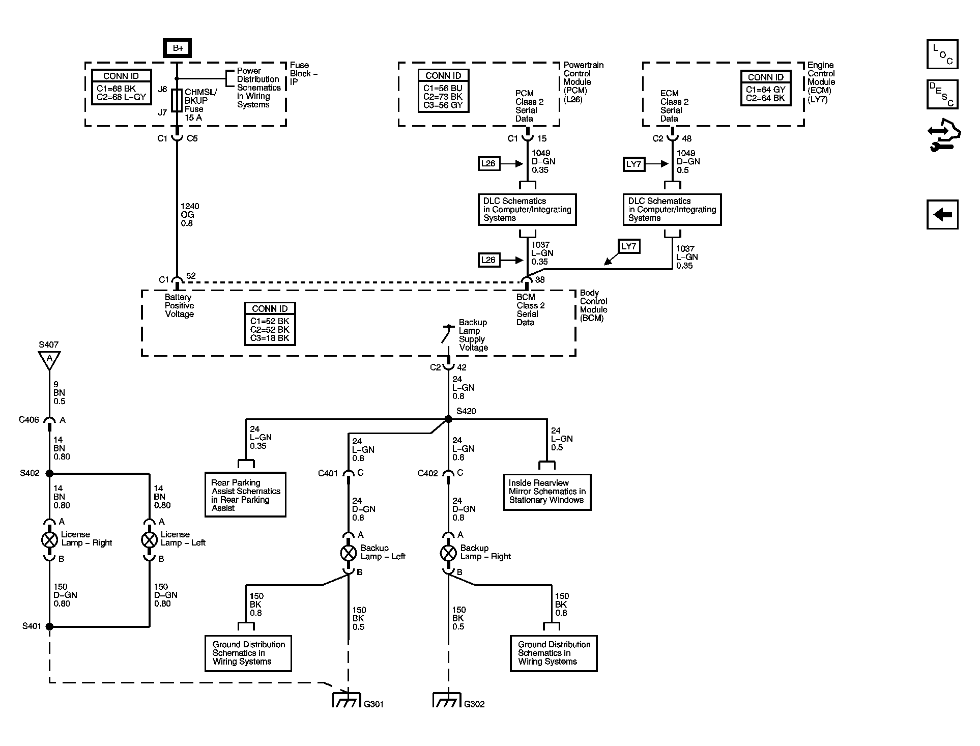 GM1463456