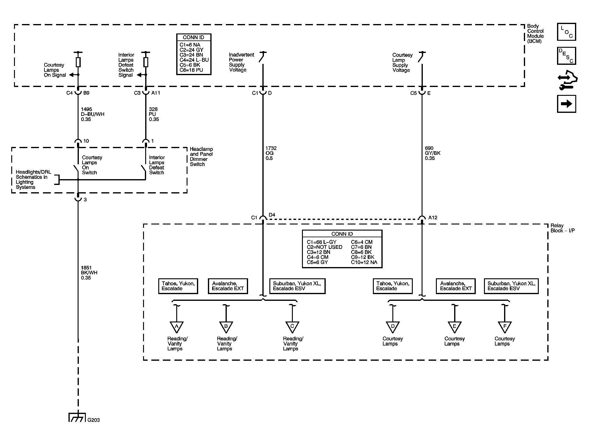 GM1464310