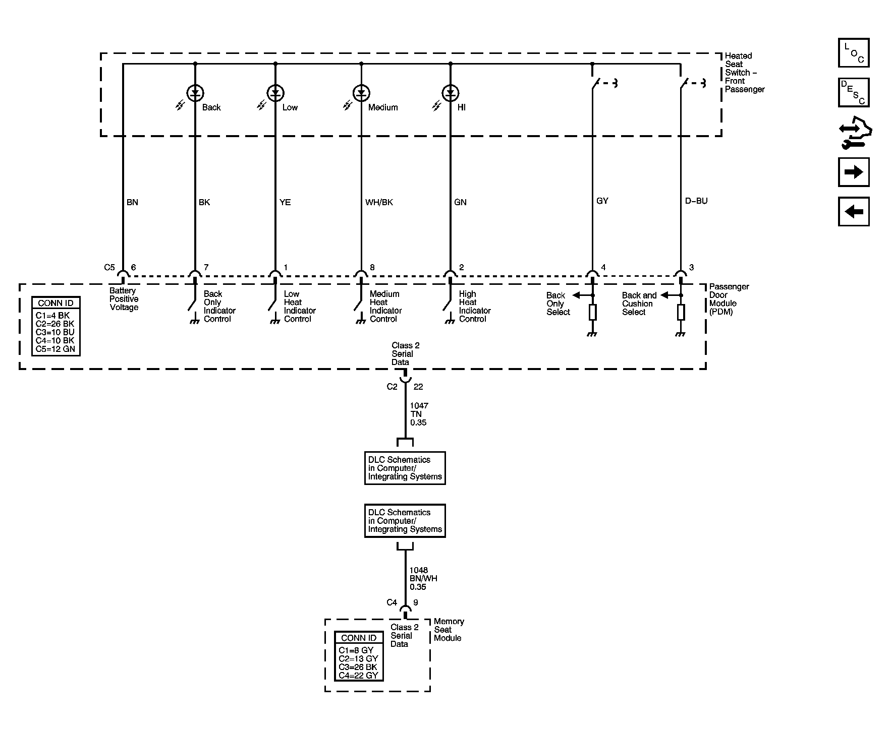 GM1464556