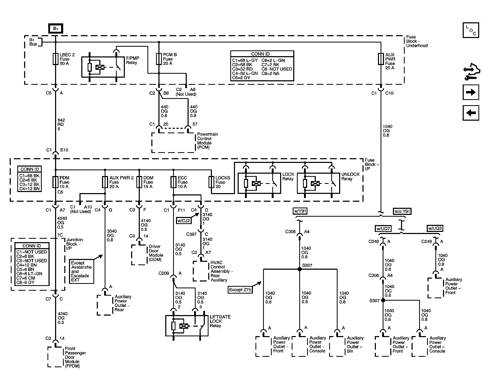 GM1464632
