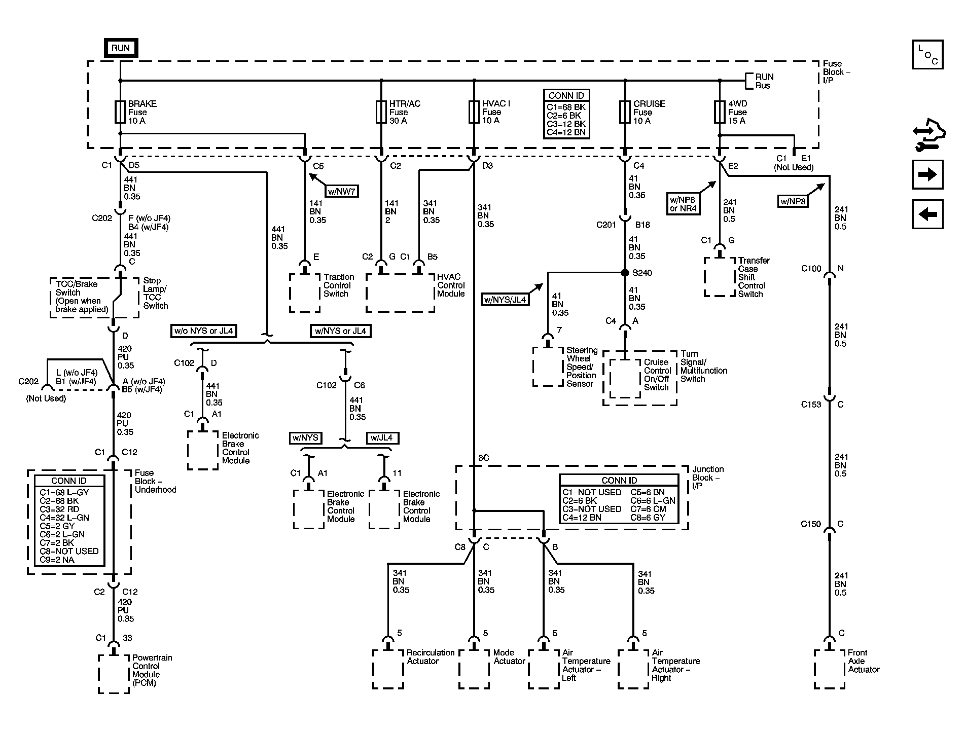 GM1464636