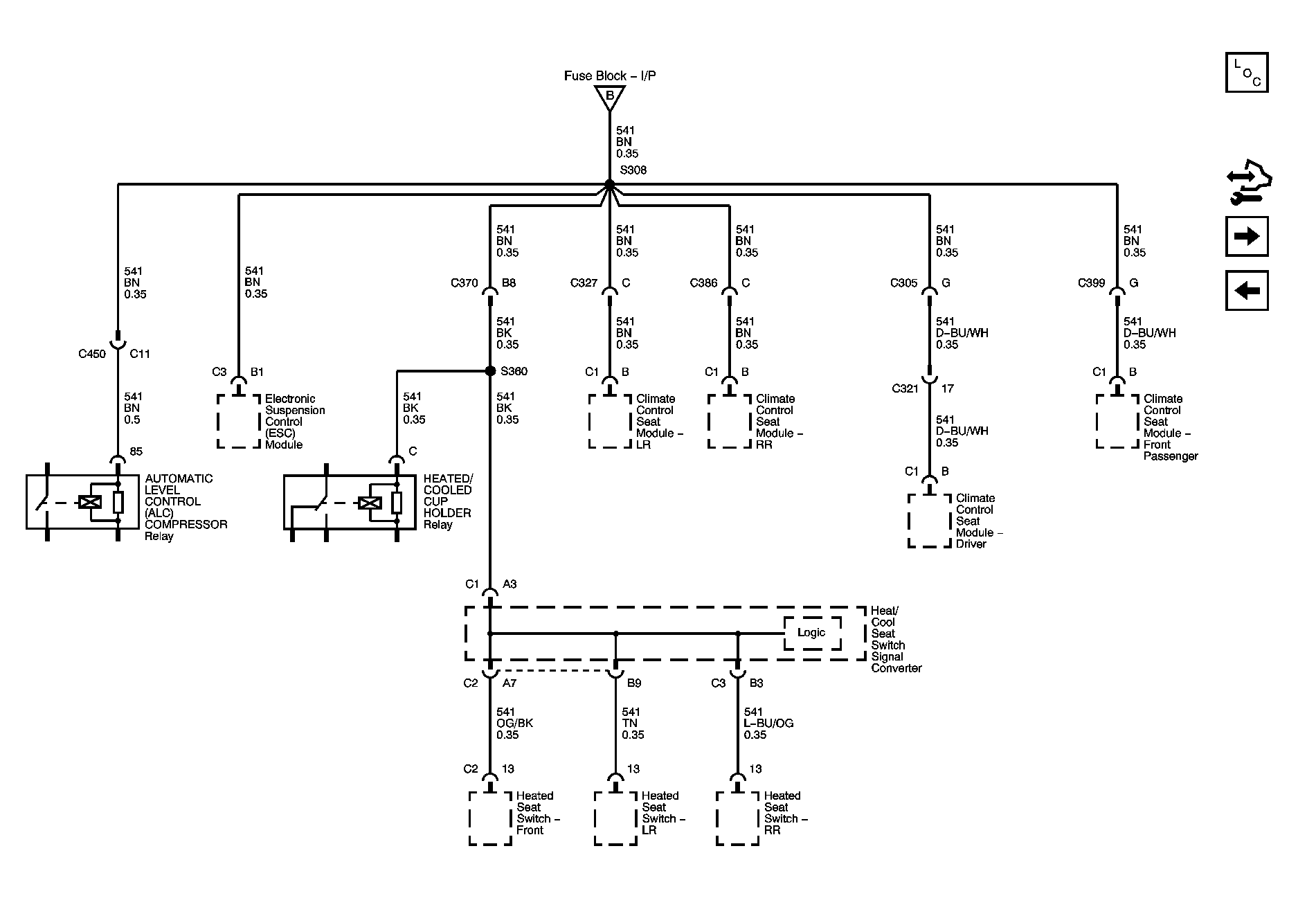 GM1464643