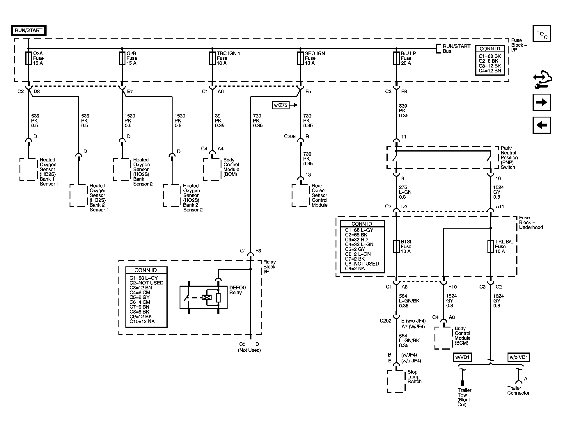 GM1464645