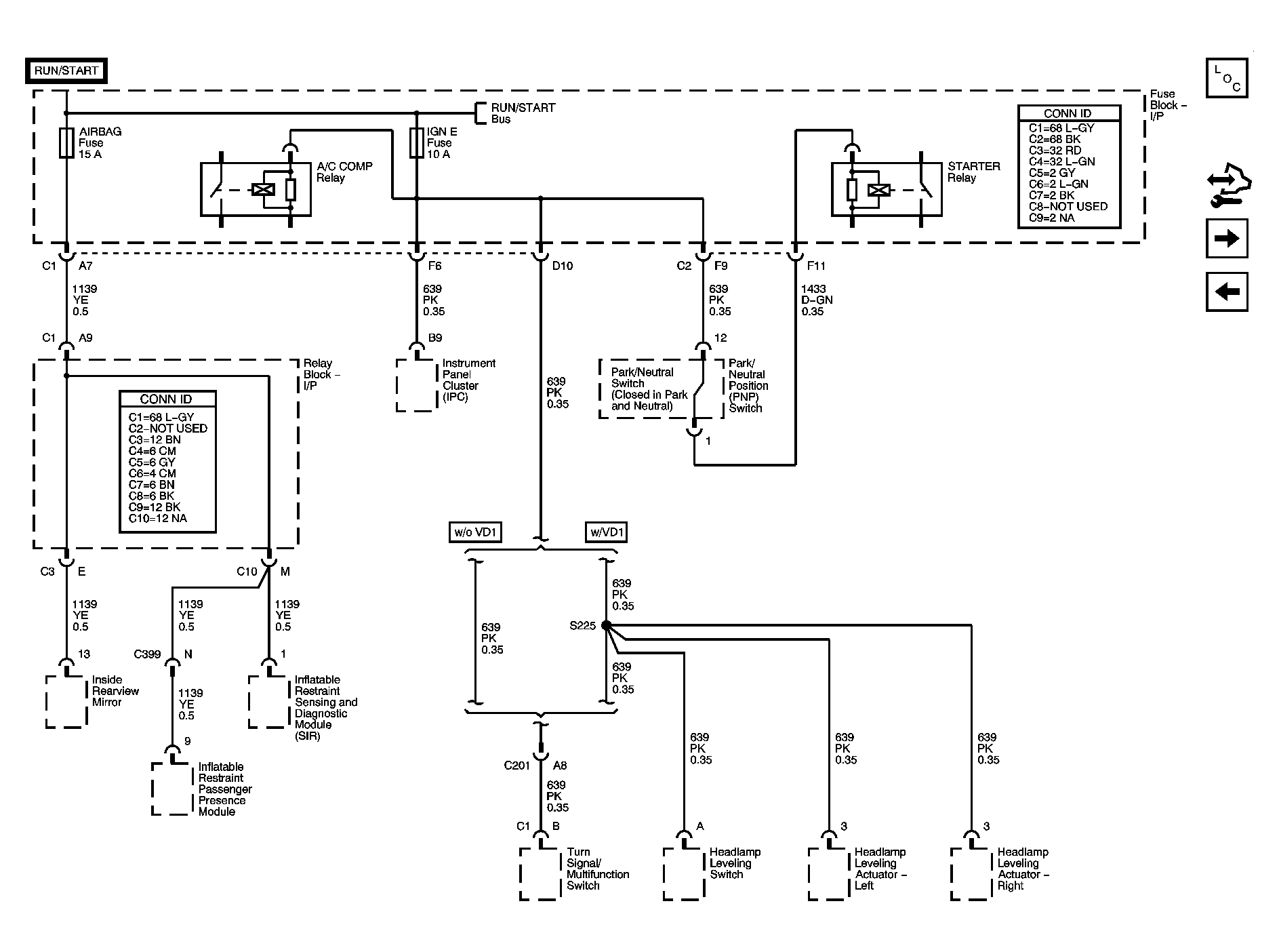 GM1464648