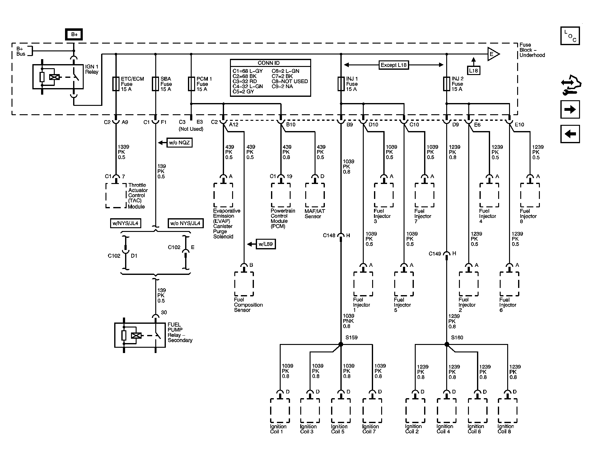 GM1464649