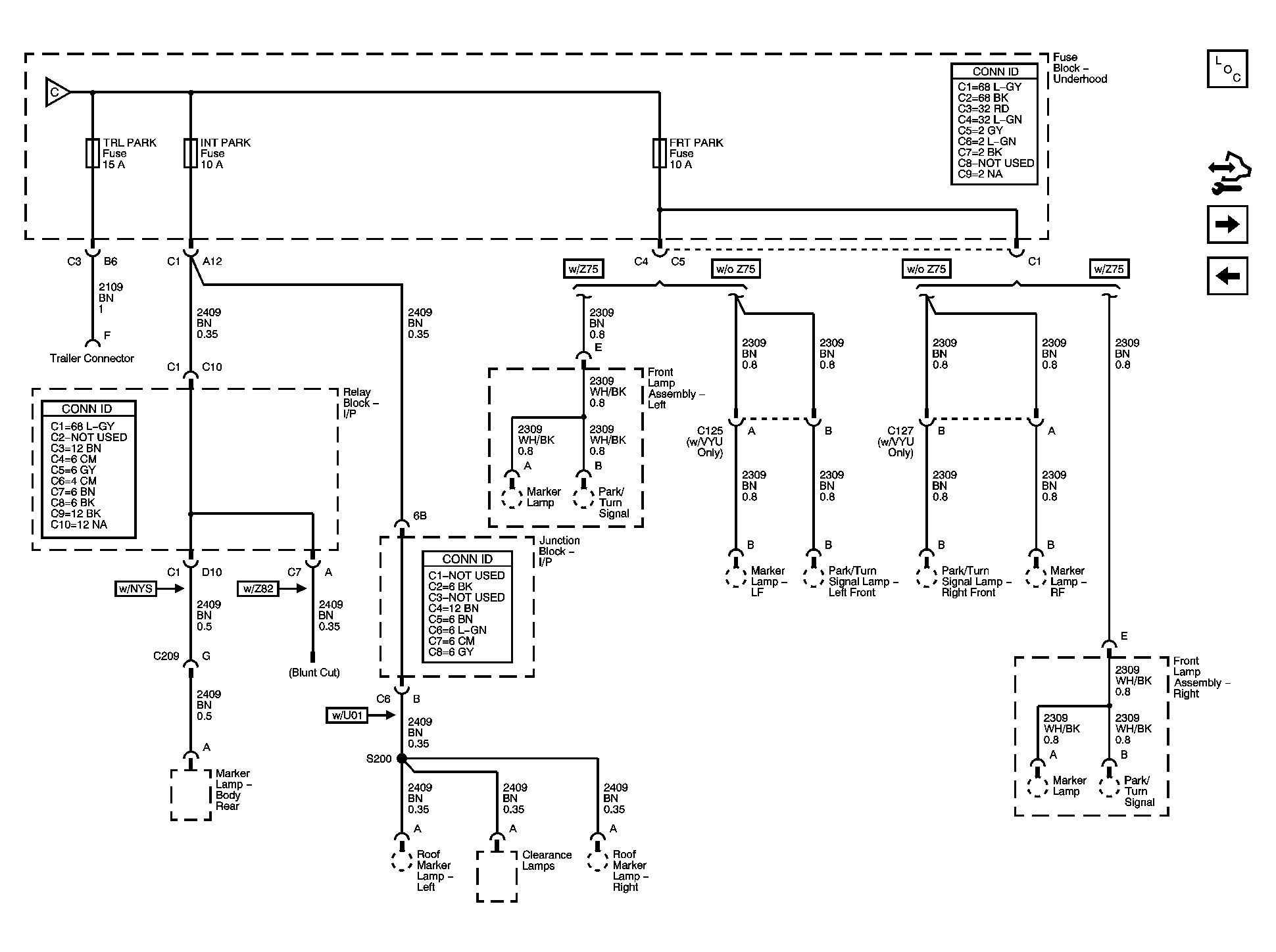 GM1464668