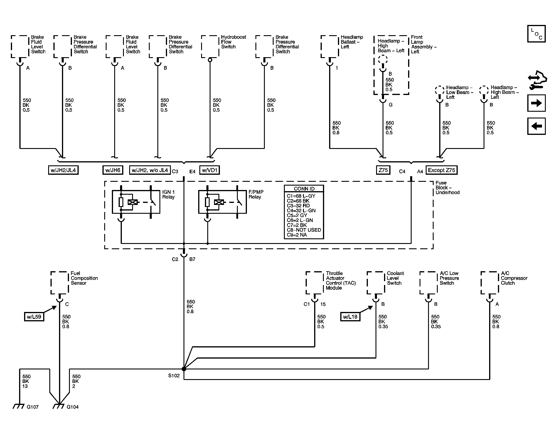 GM1464757