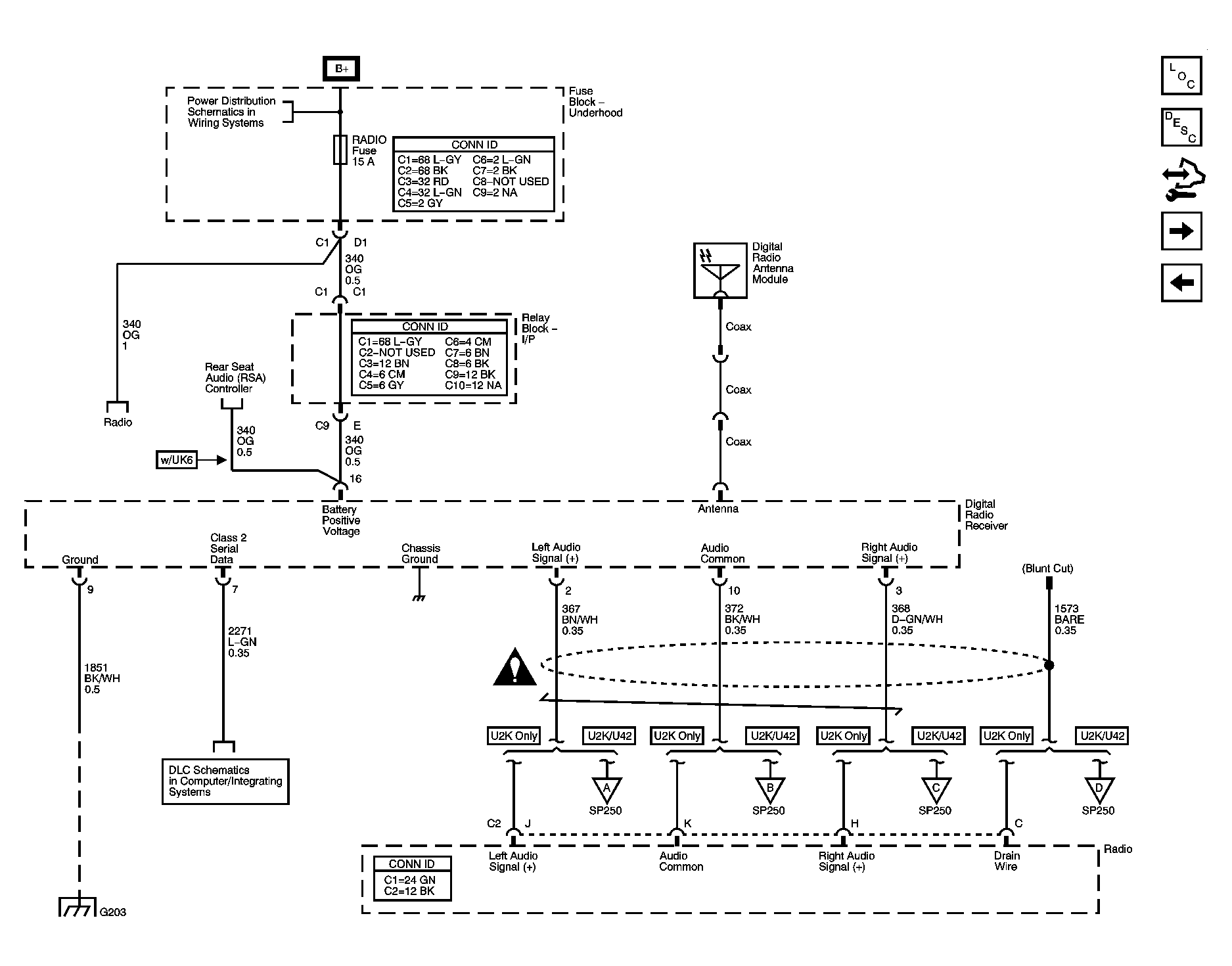 GM1465000