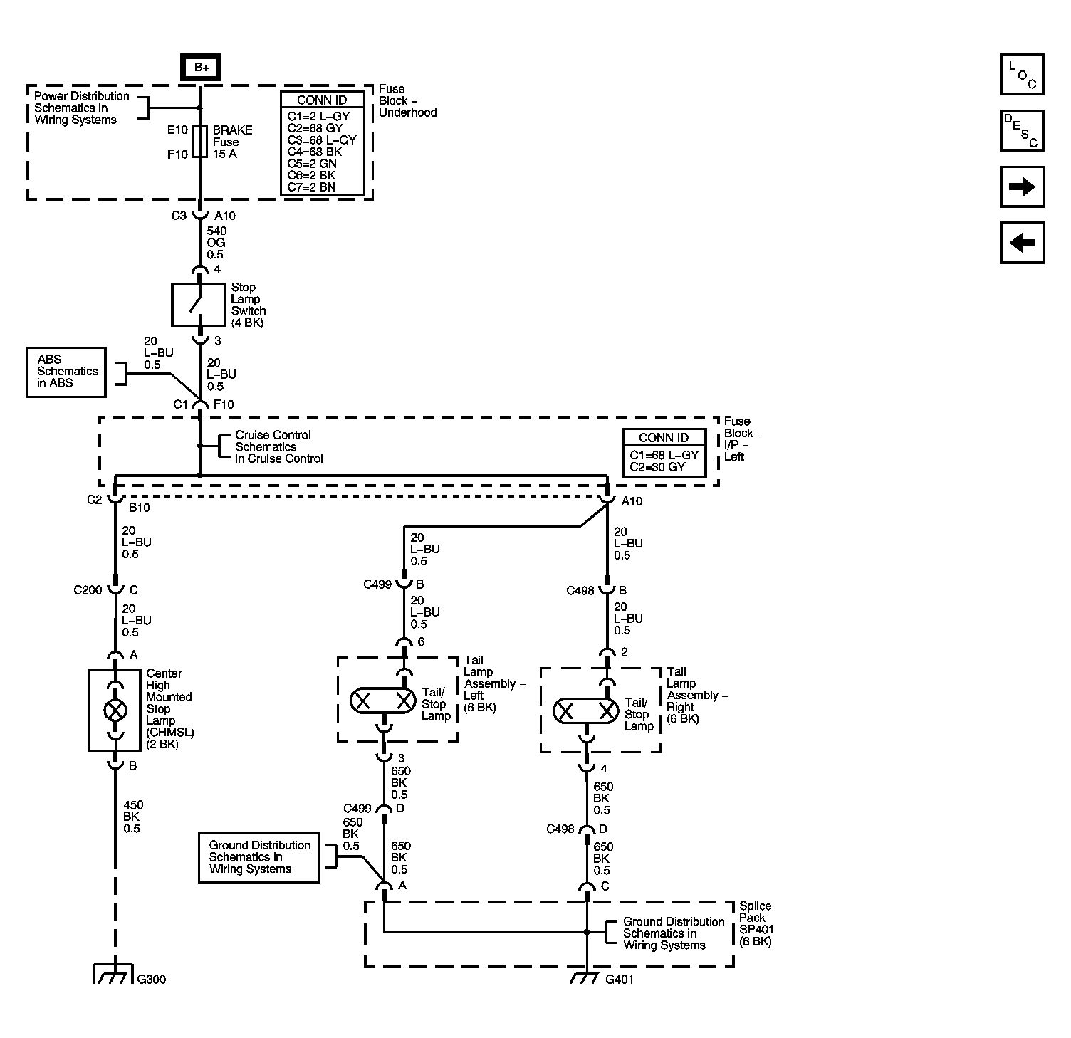 GM1485534