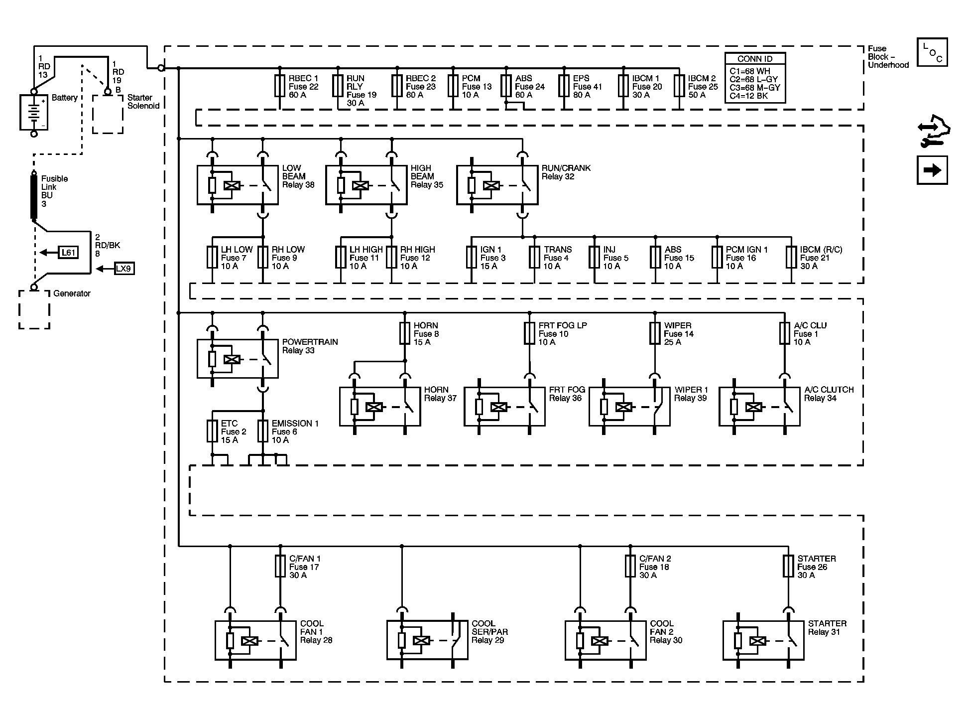 GM1500835