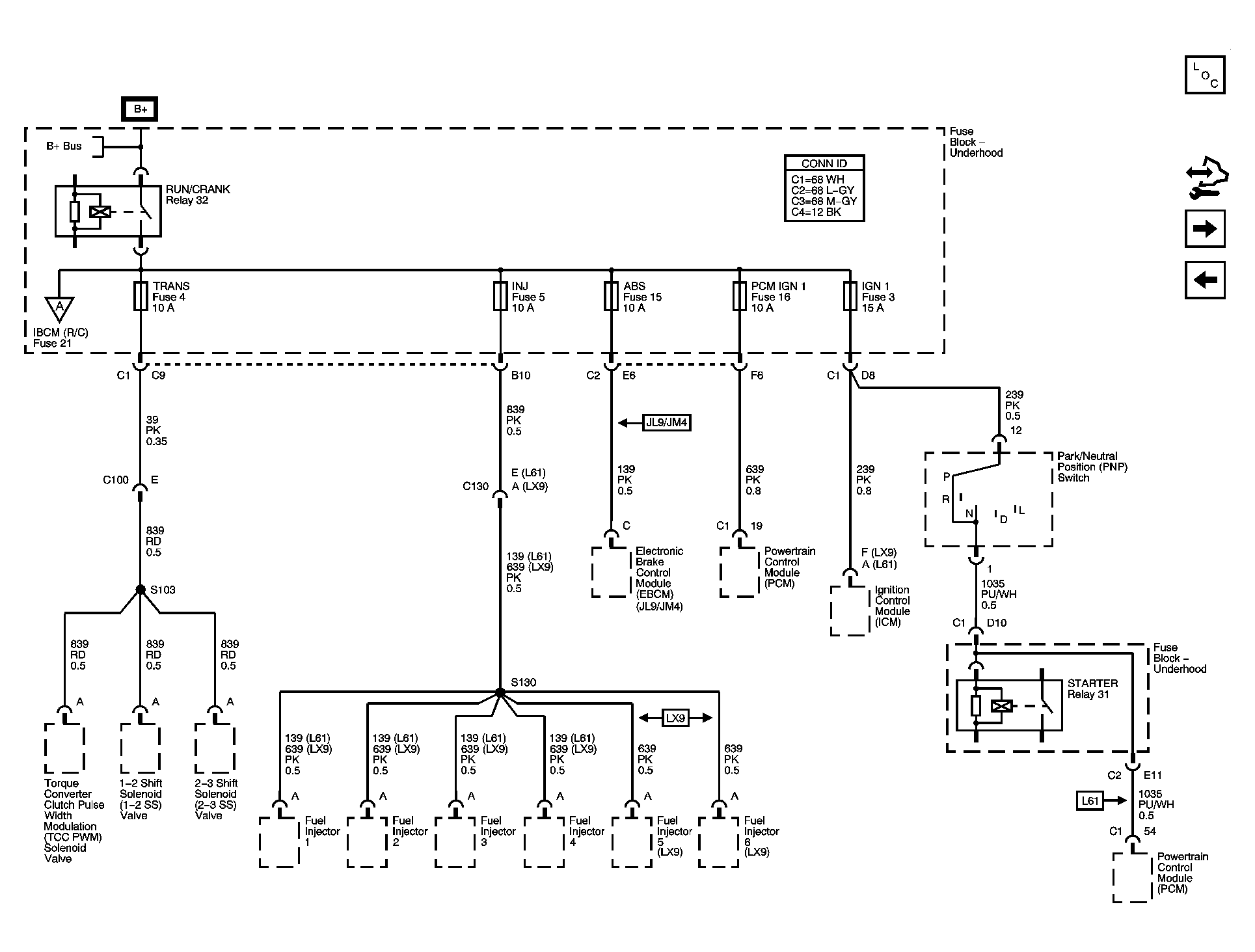 GM1500841