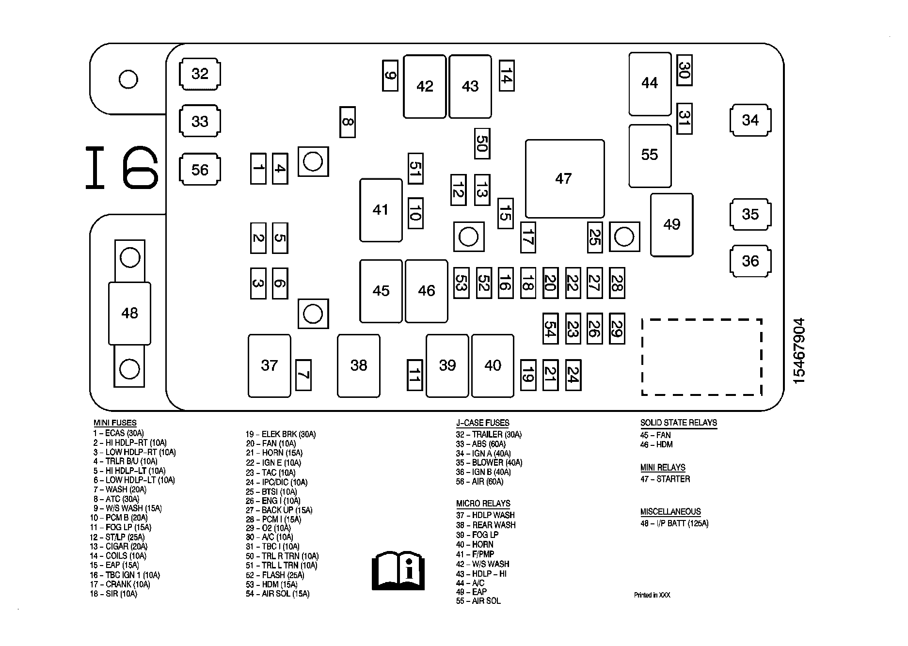 GM1539157