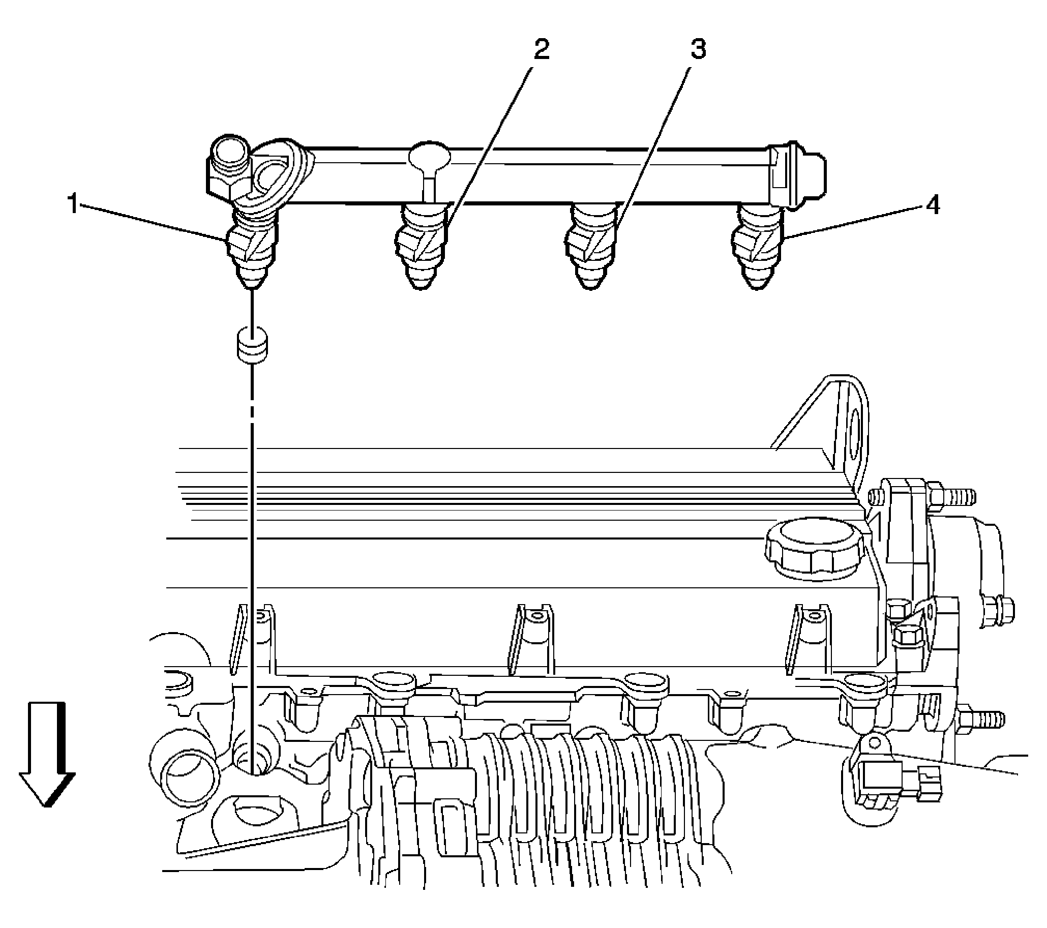 GM1540542