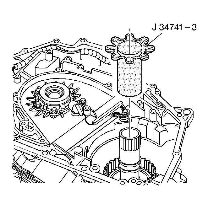 GM15455