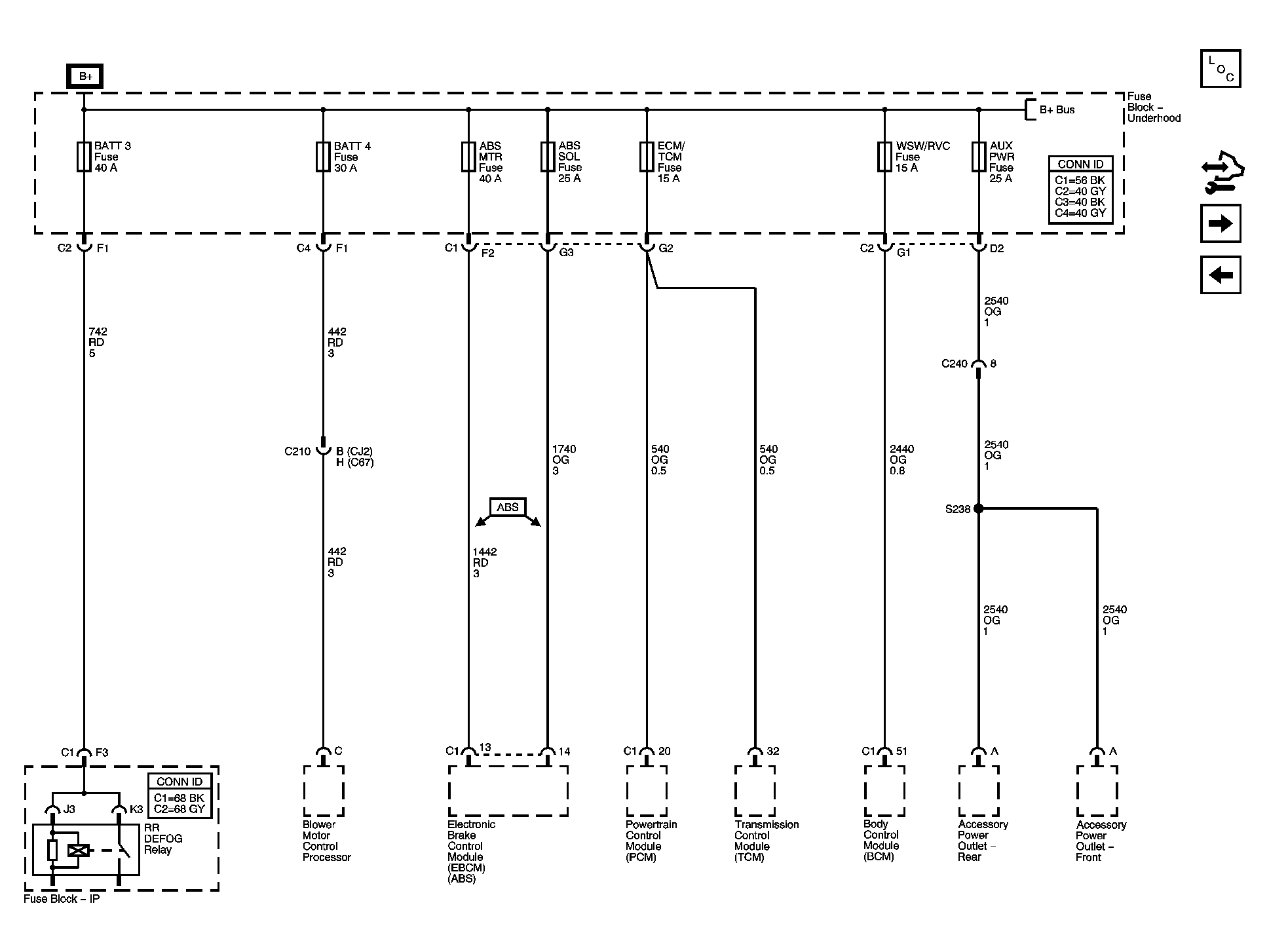 GM1550051