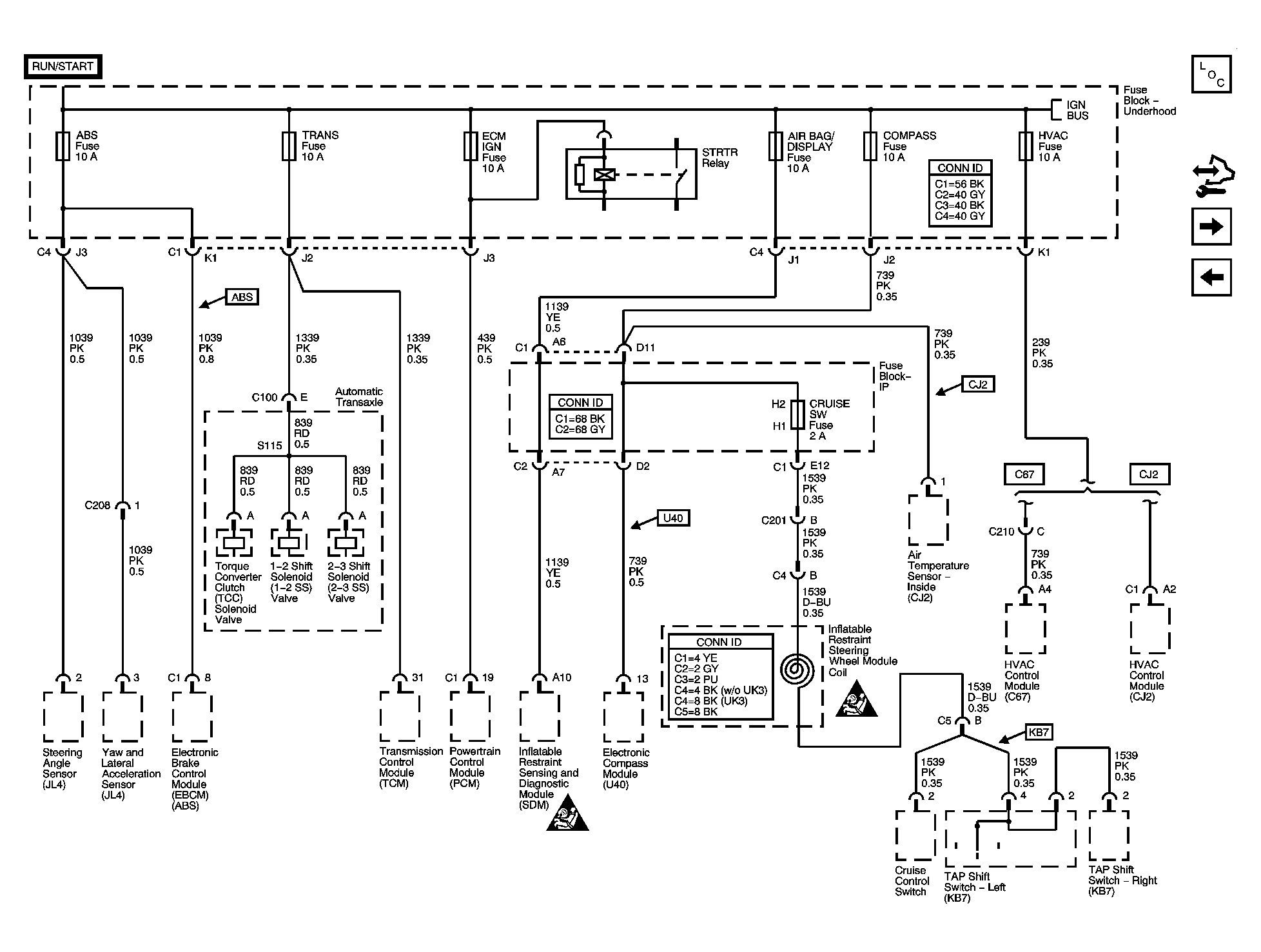 GM1550055