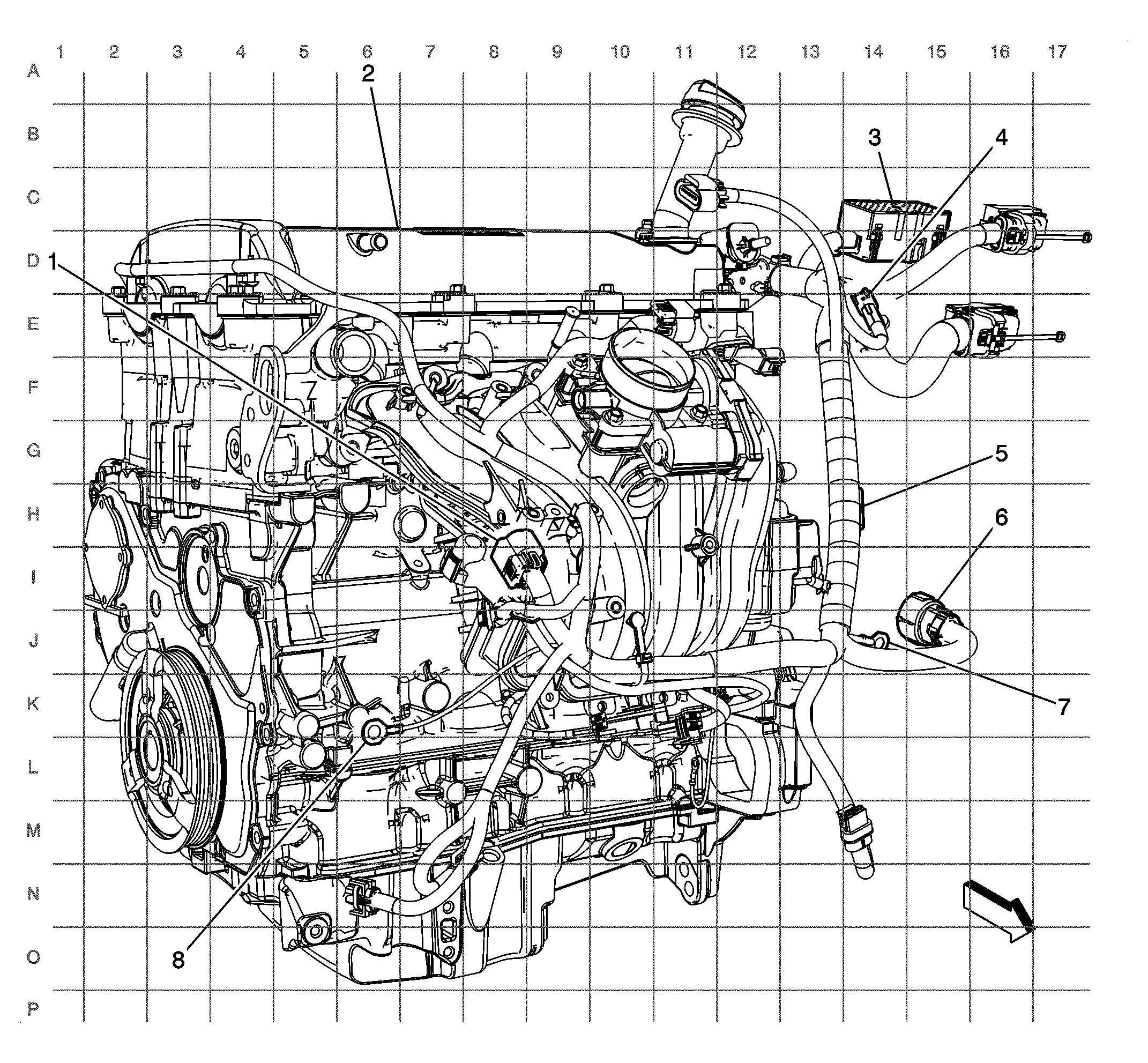 GM1592505