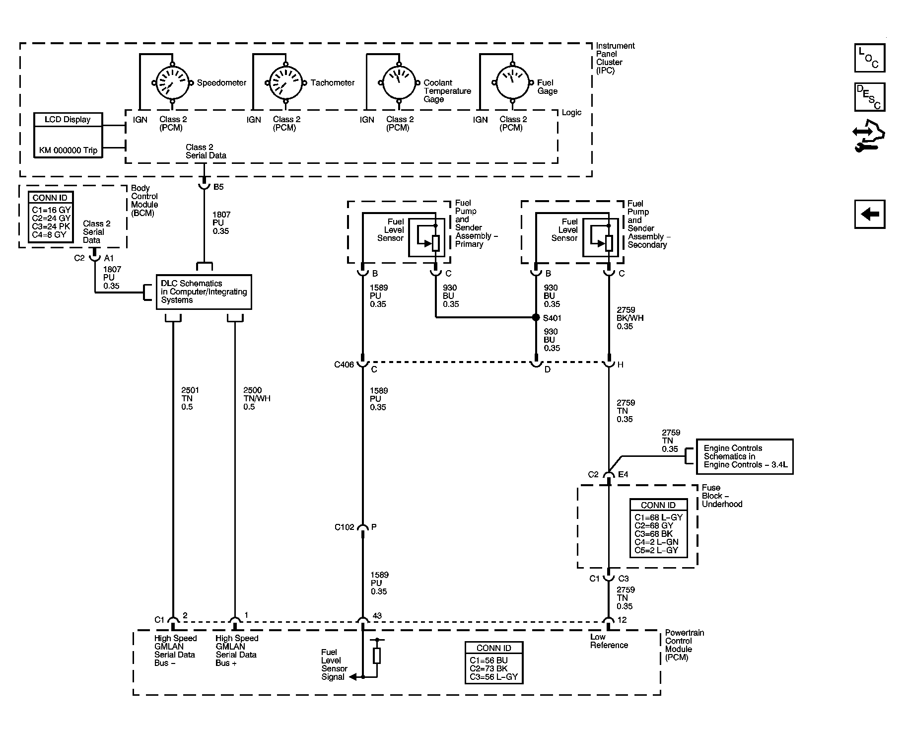 GM1625938