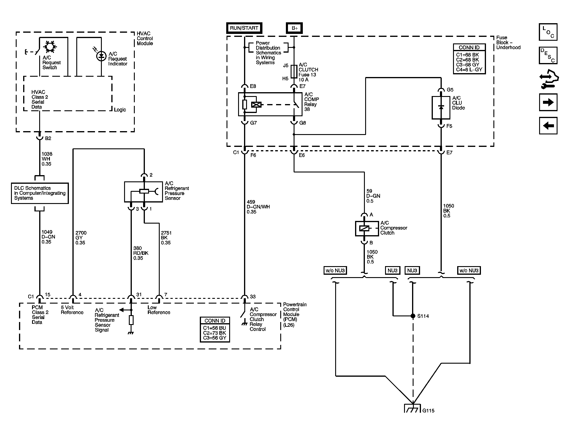 GM1645338