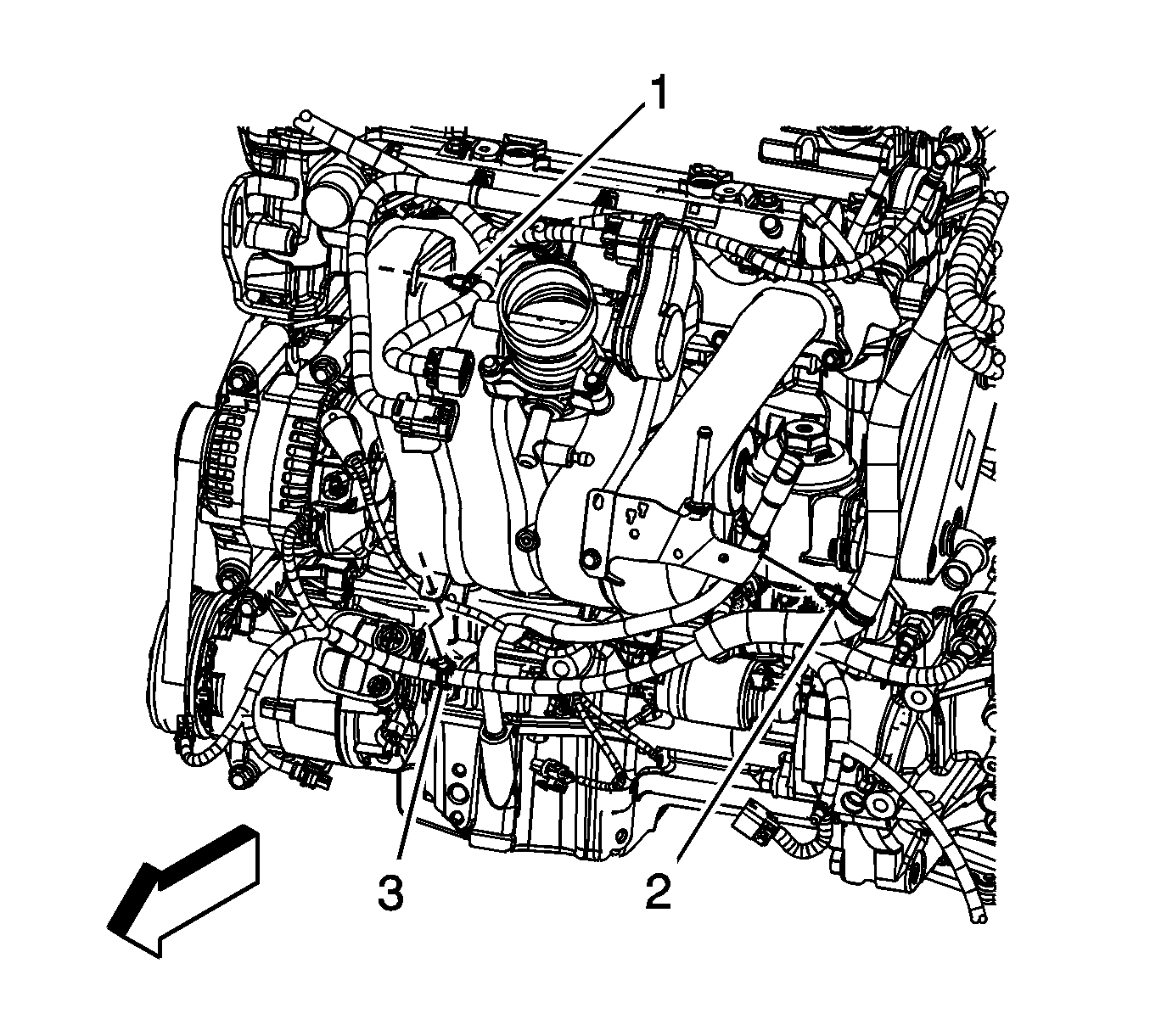 GM1656100