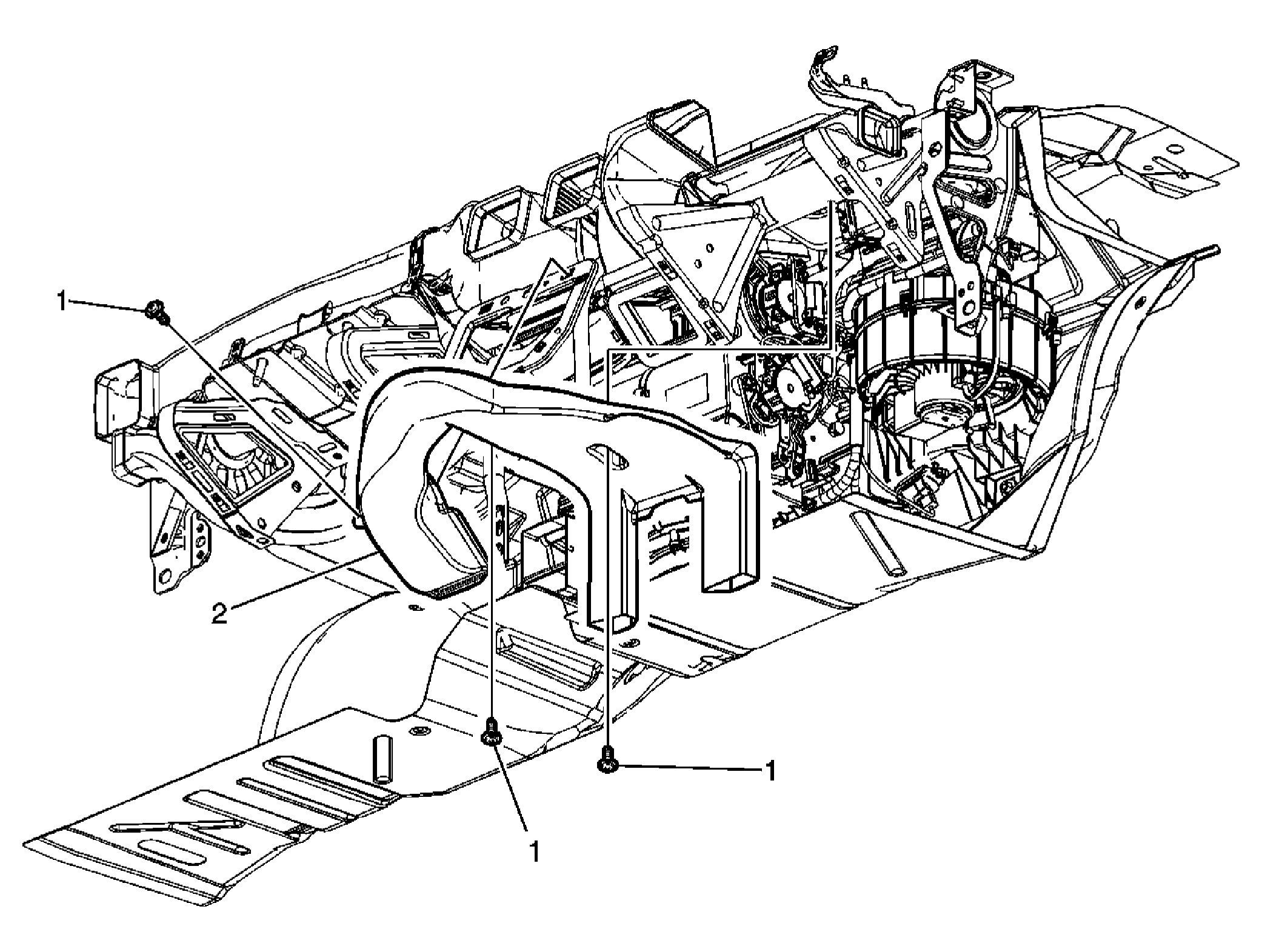 GM1663200