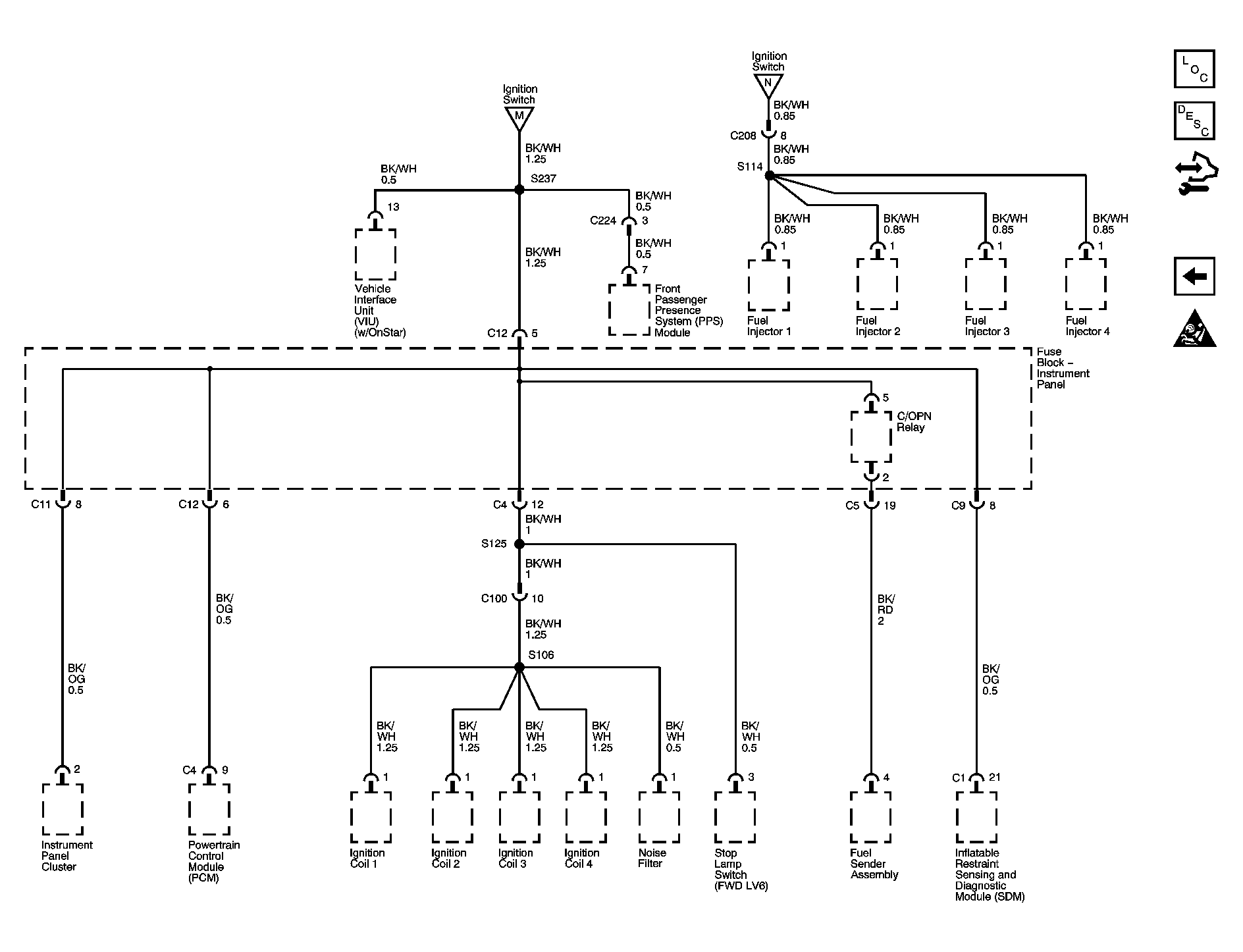 GM1666778