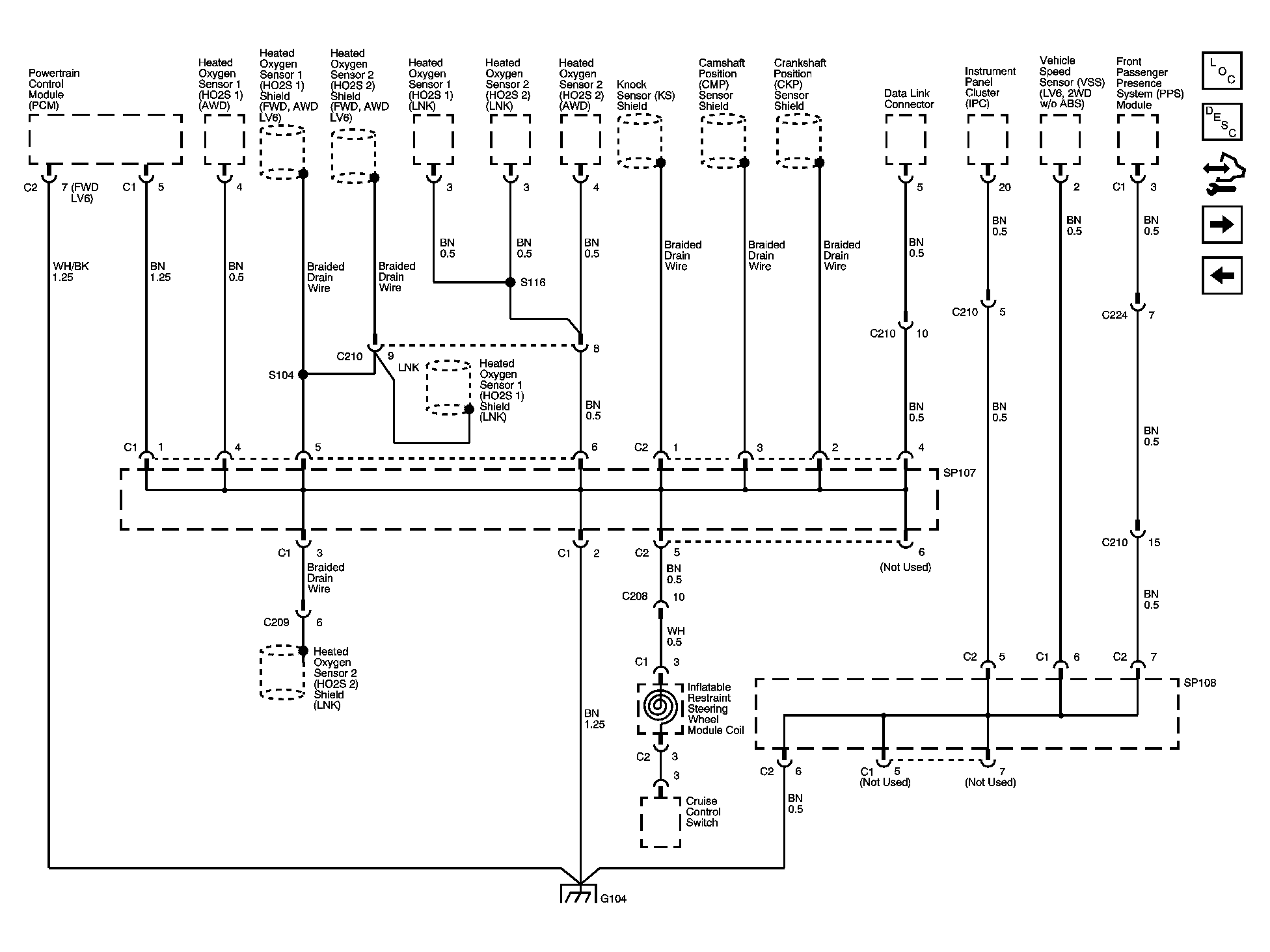 GM1666779