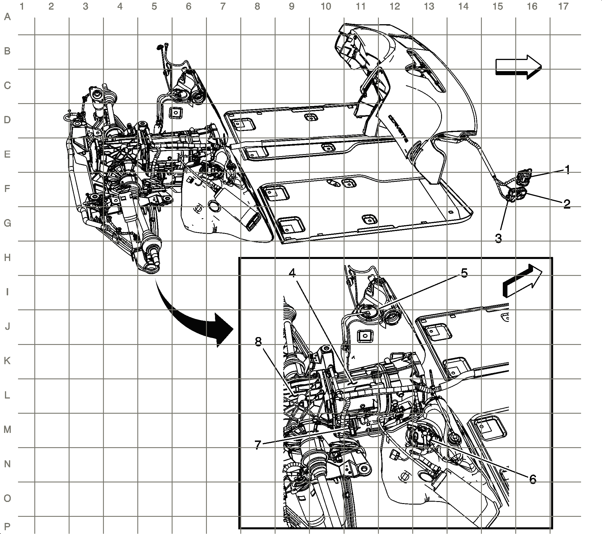 GM1675096