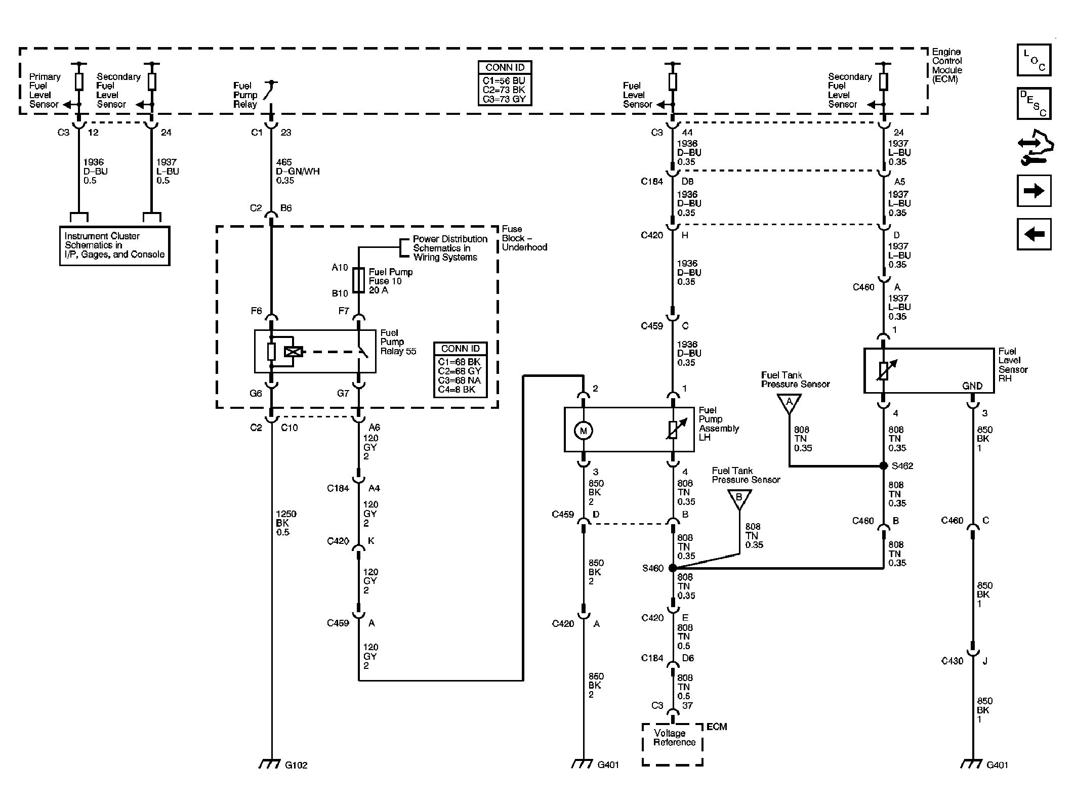 GM1676460