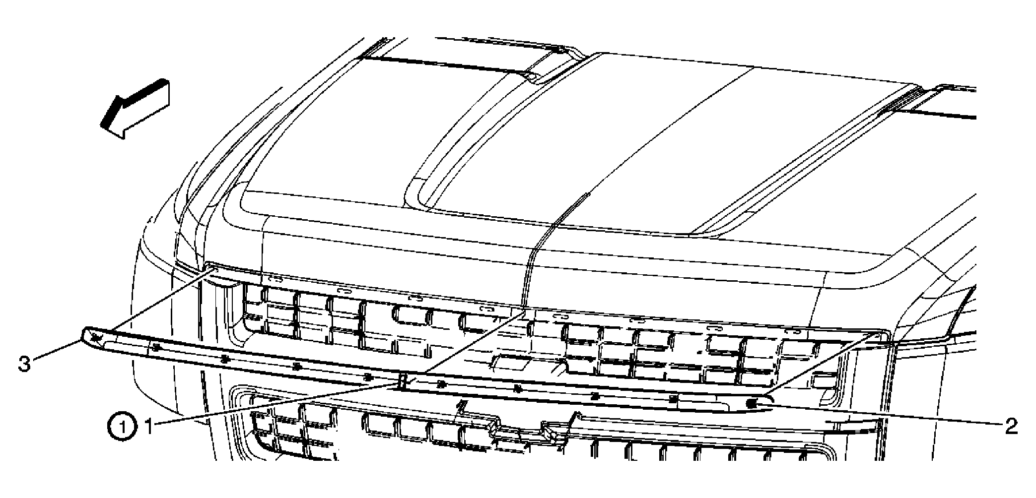GM1684057