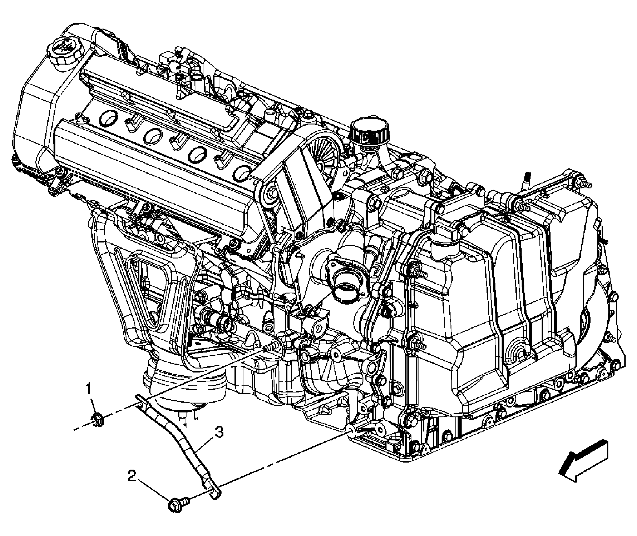 GM1684594