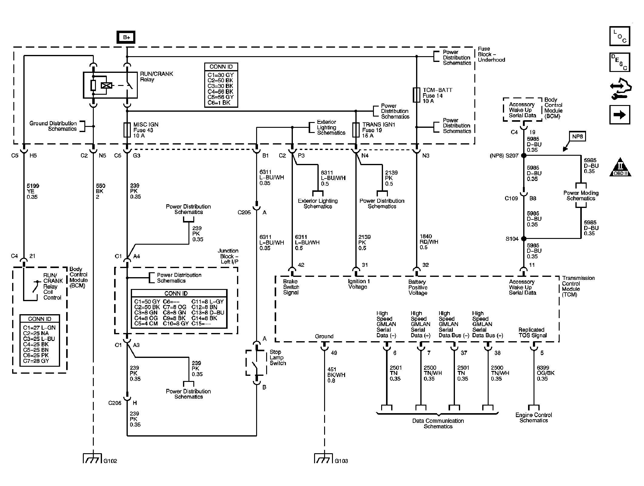 GM1695500