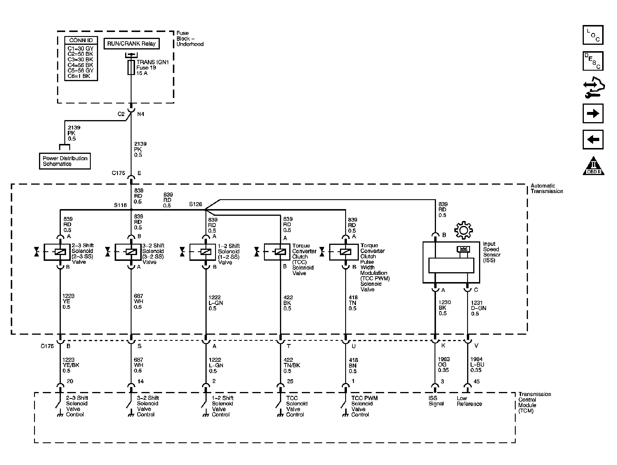 GM1695501