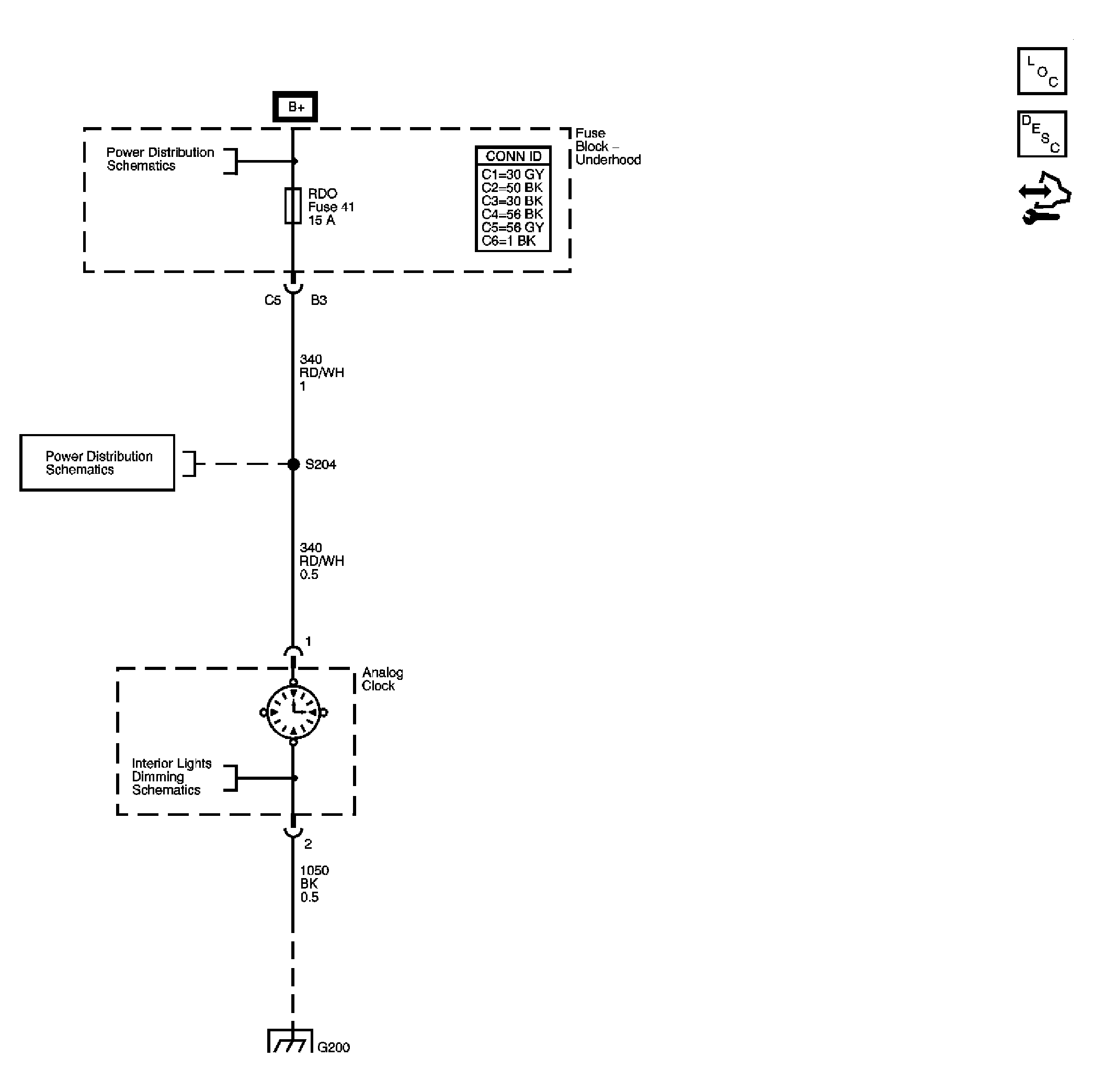 GM1697581