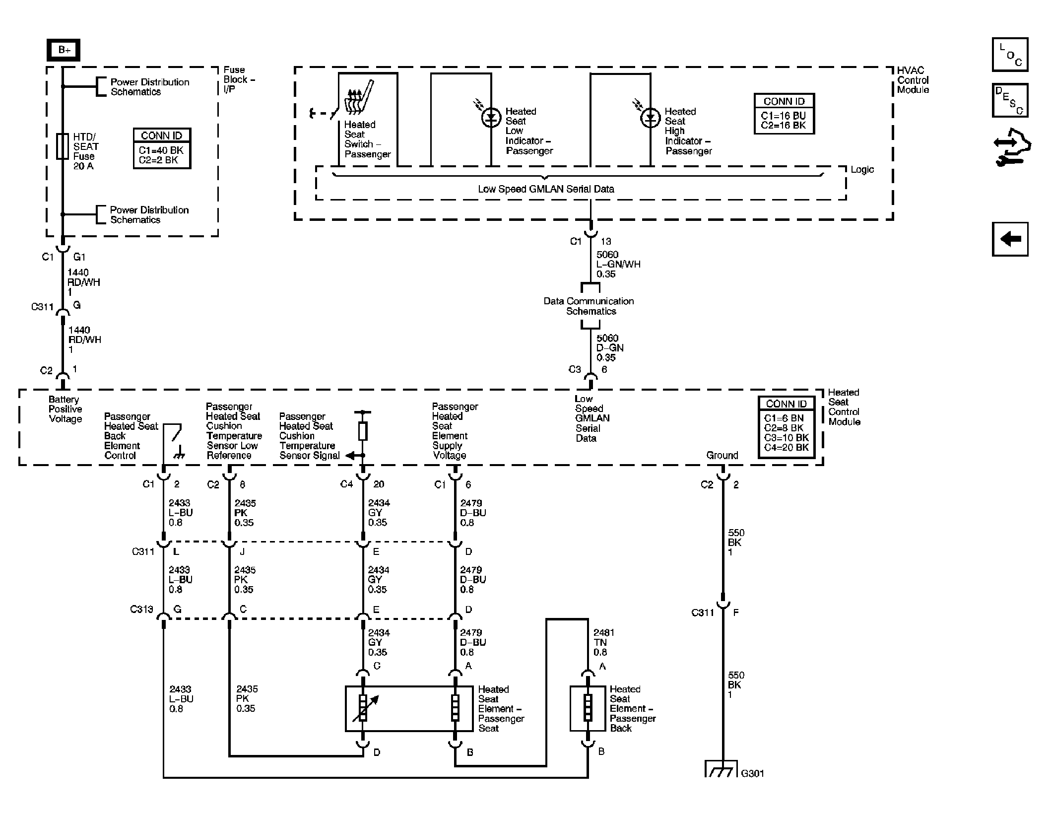 GM1762134