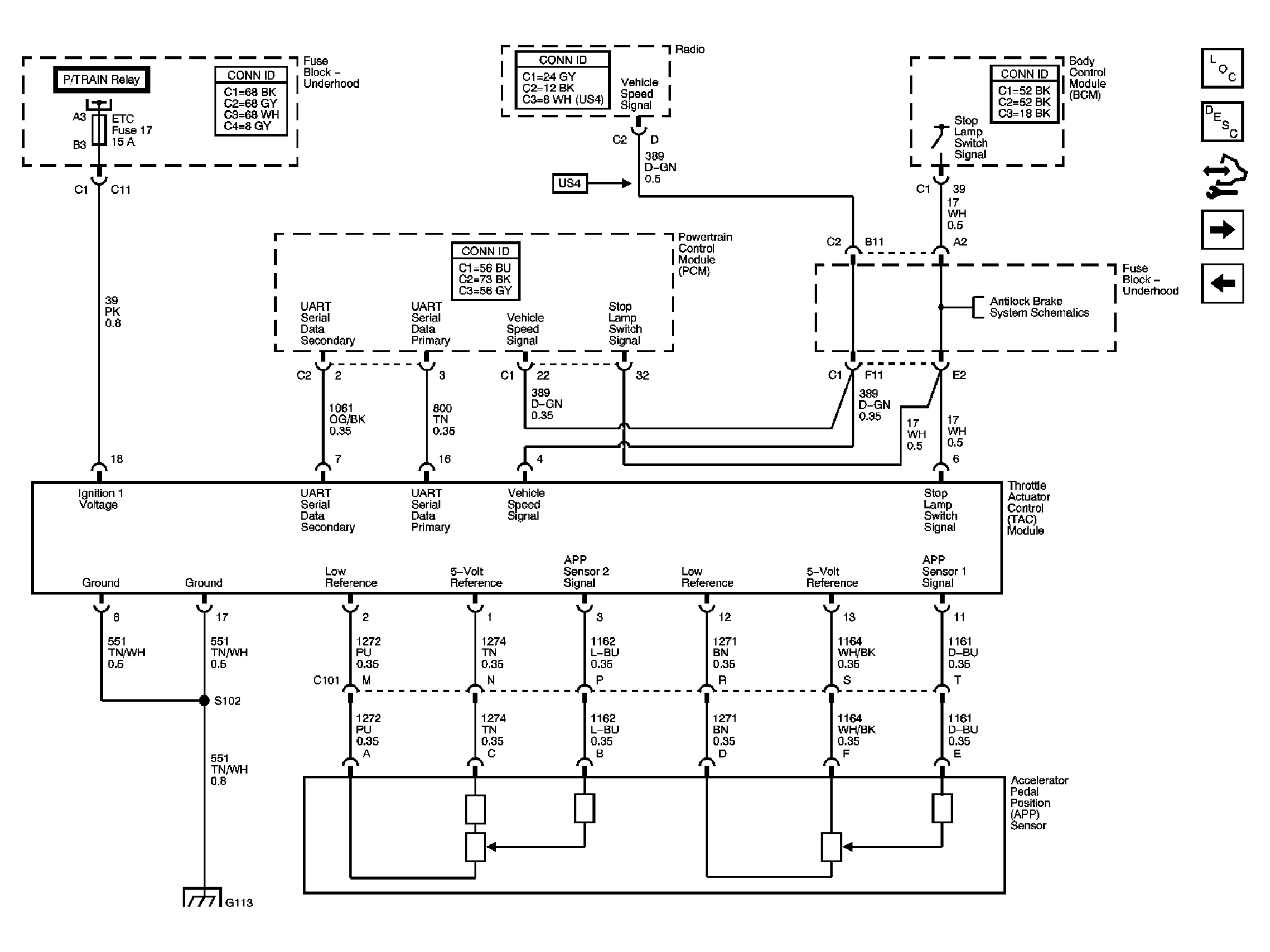 GM1798007