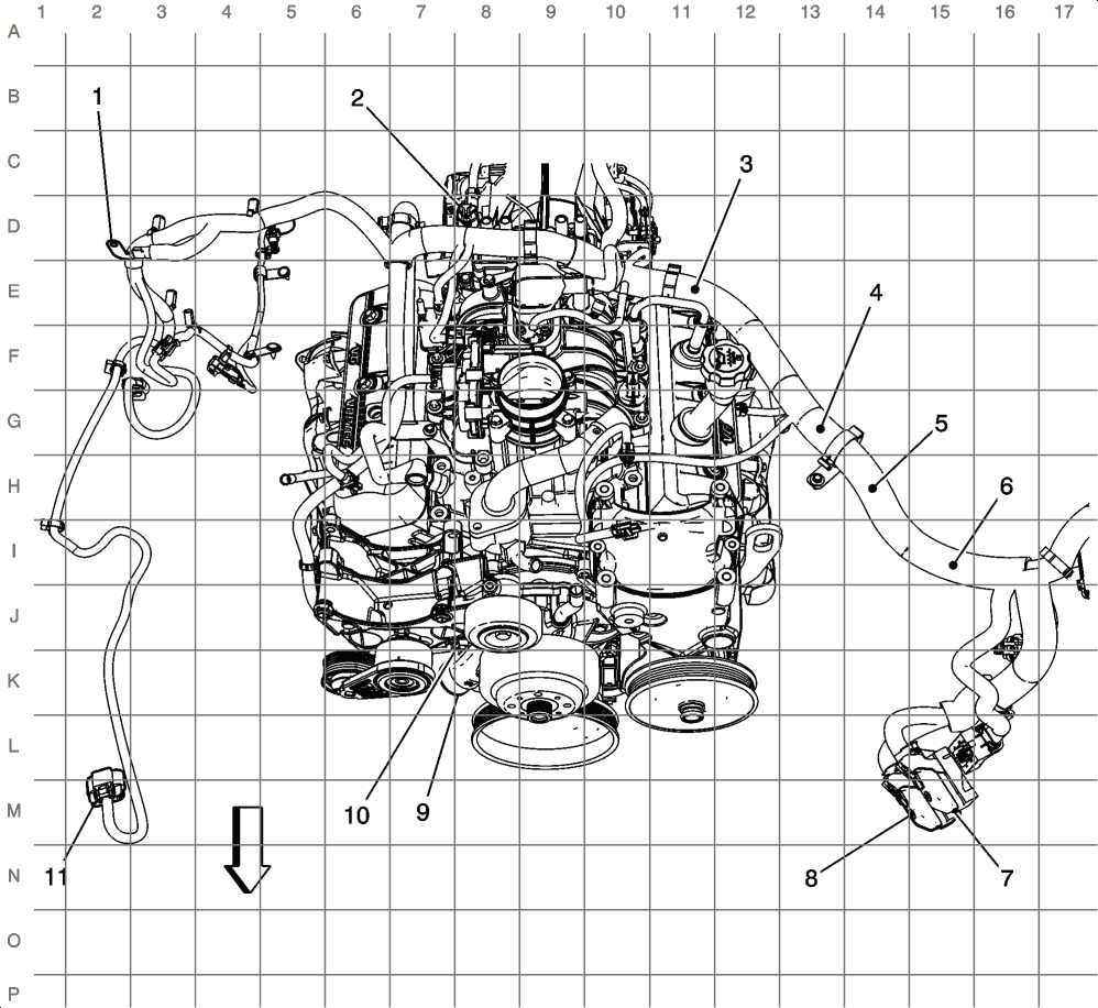 GM1846445