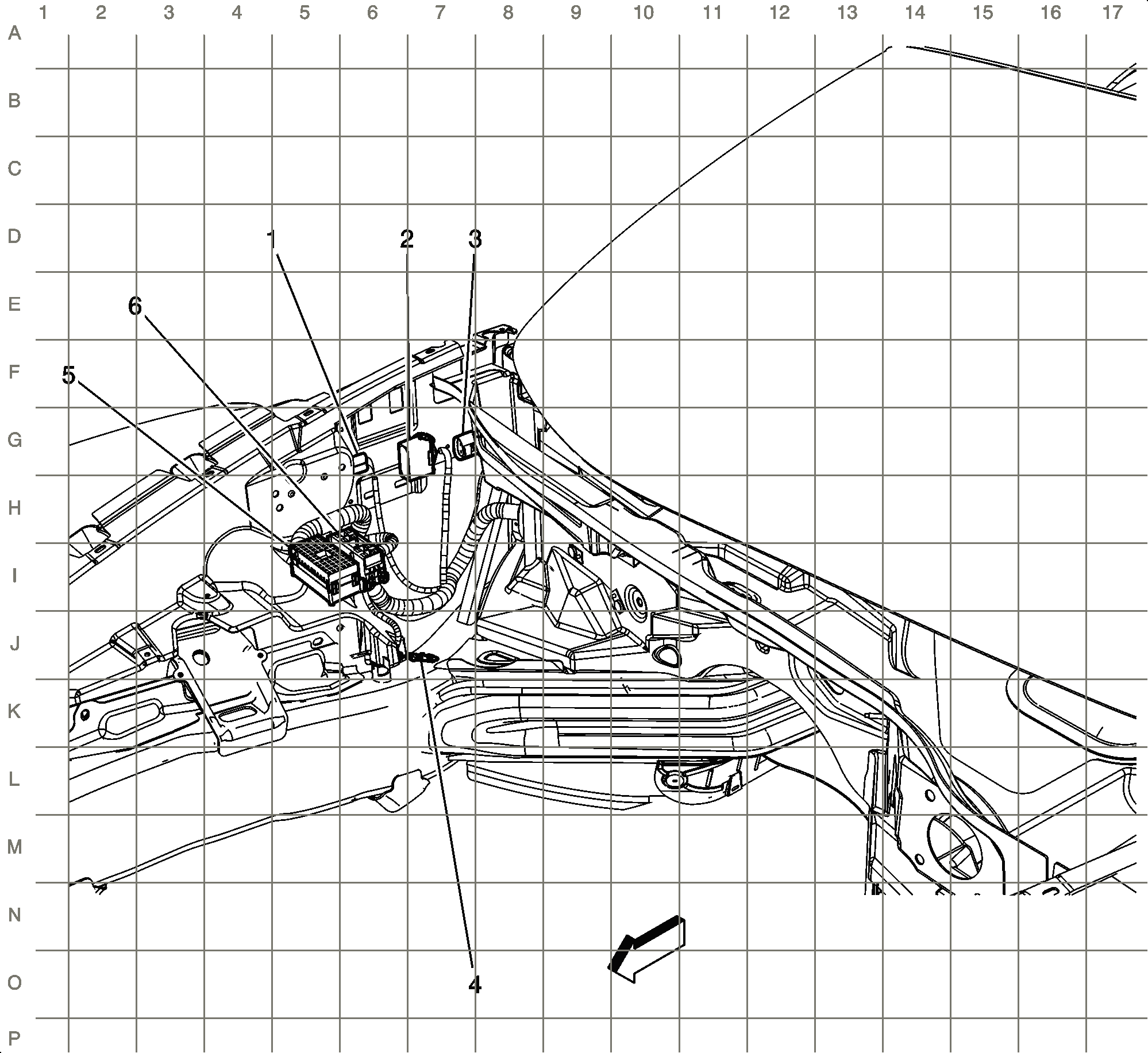 GM1863932