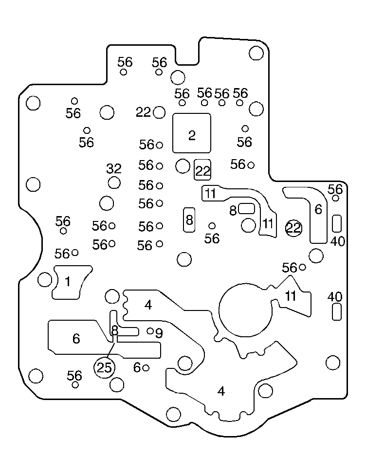 GM186643