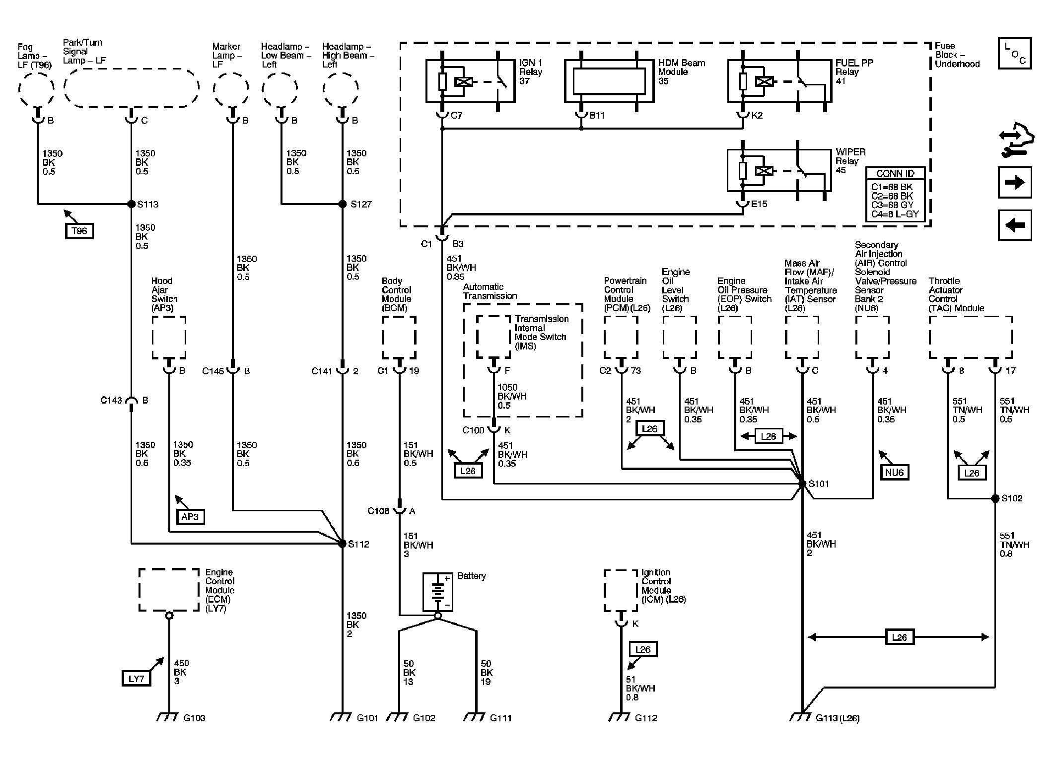 GM1889069