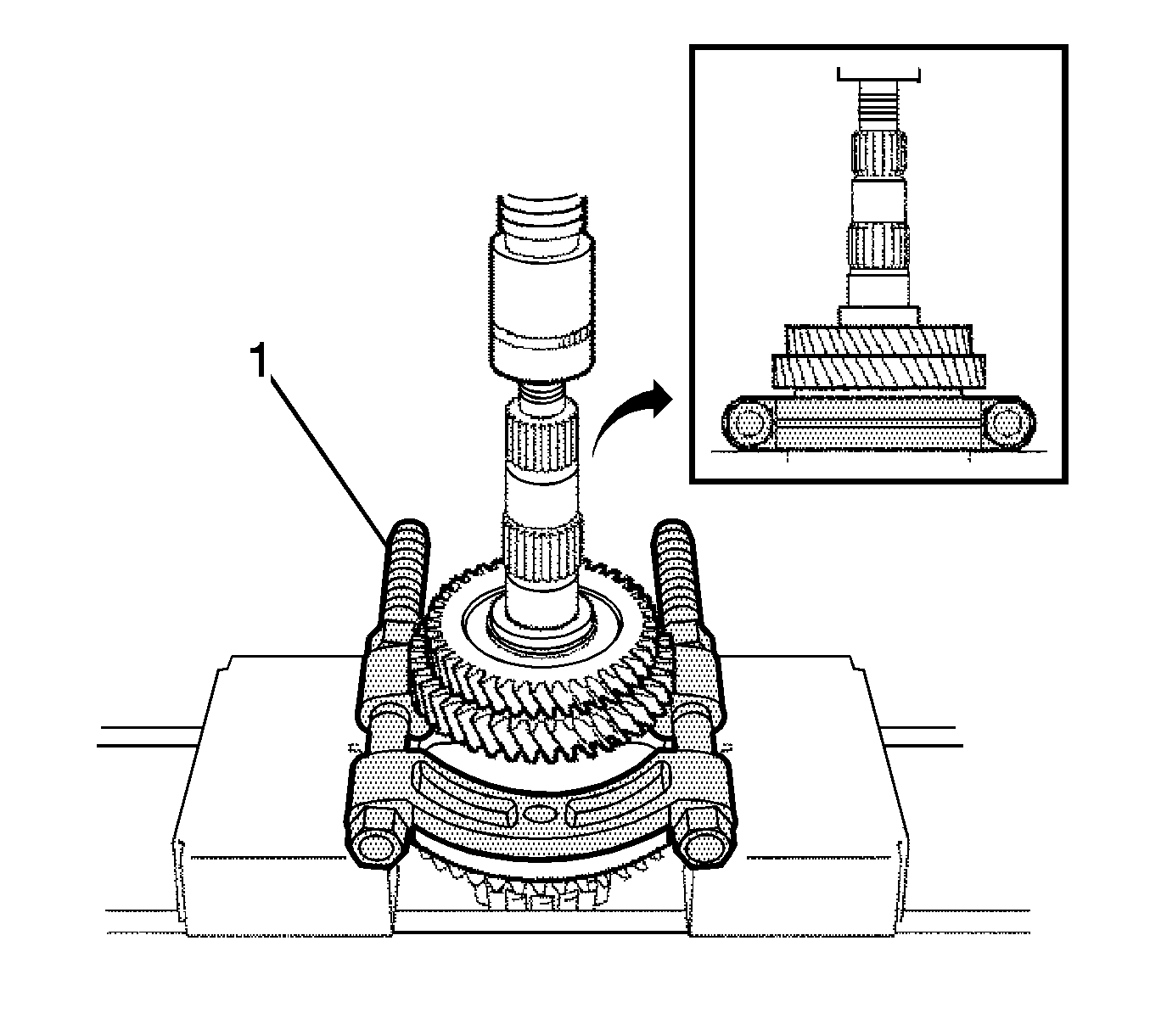 GM2011522
