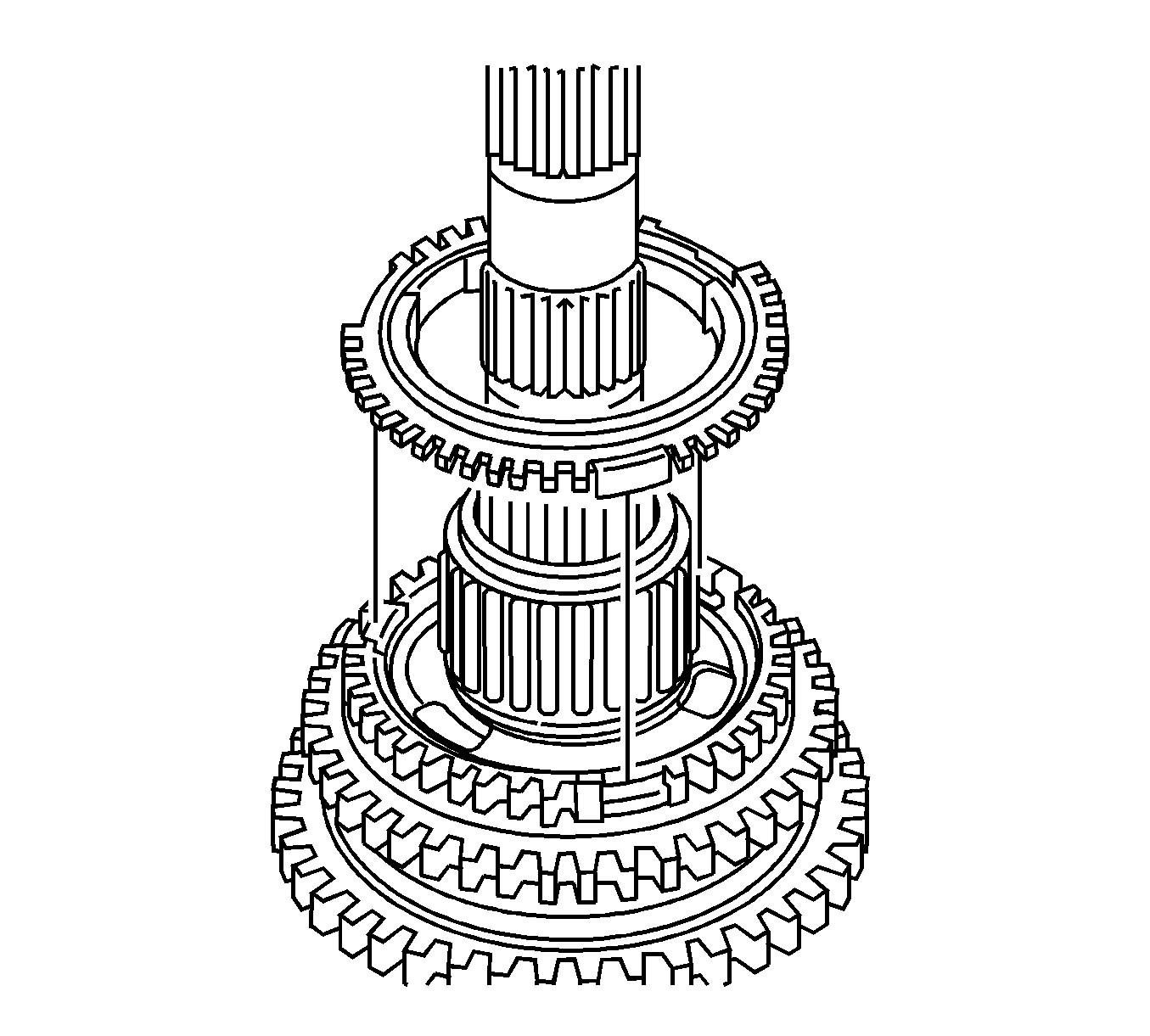 GM2011533