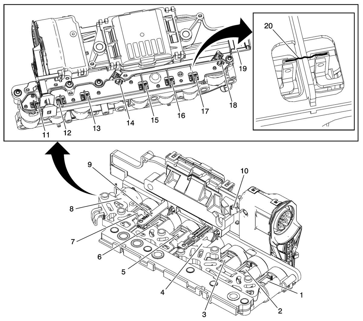 GM2042540