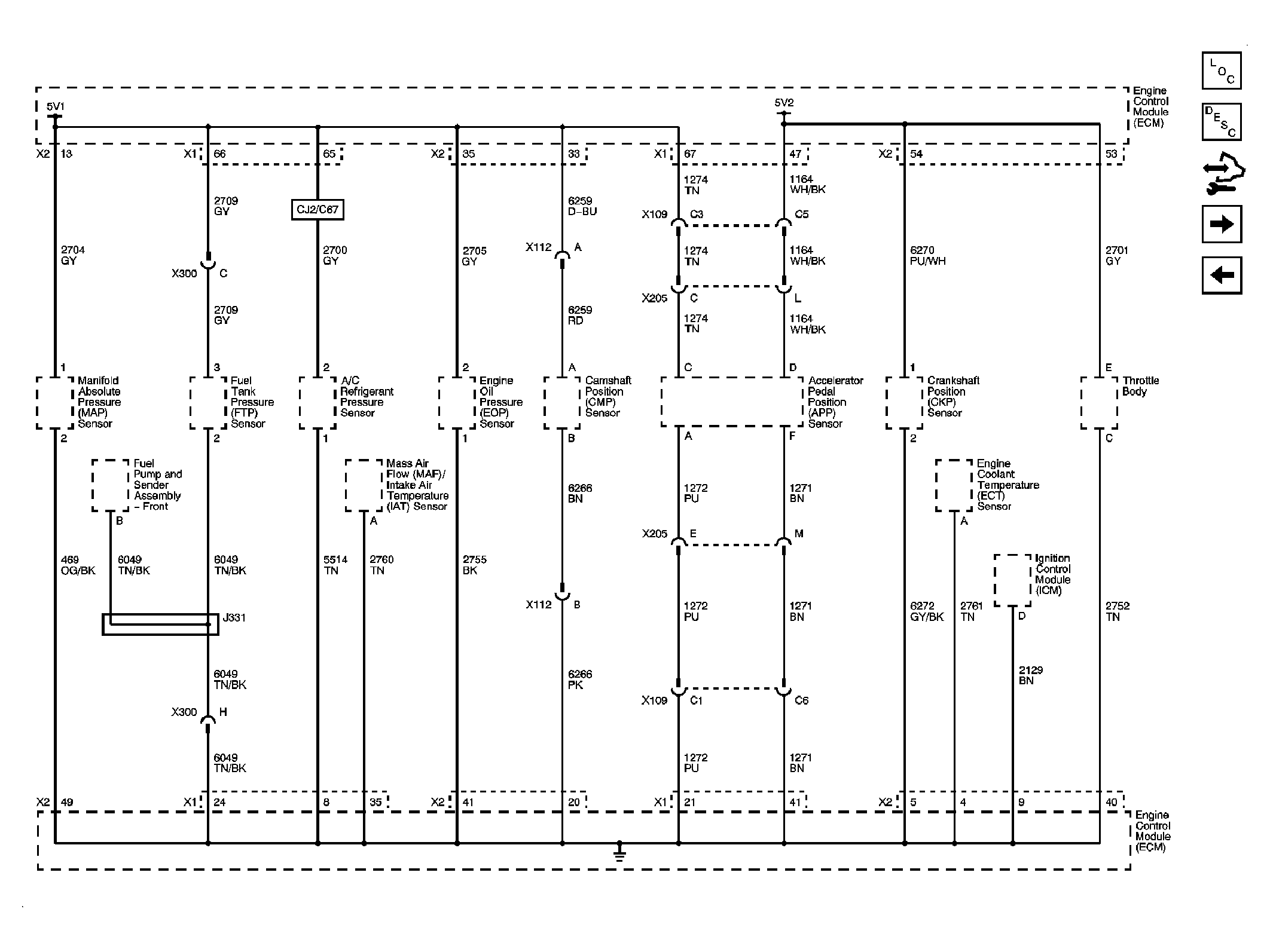 GM2064709